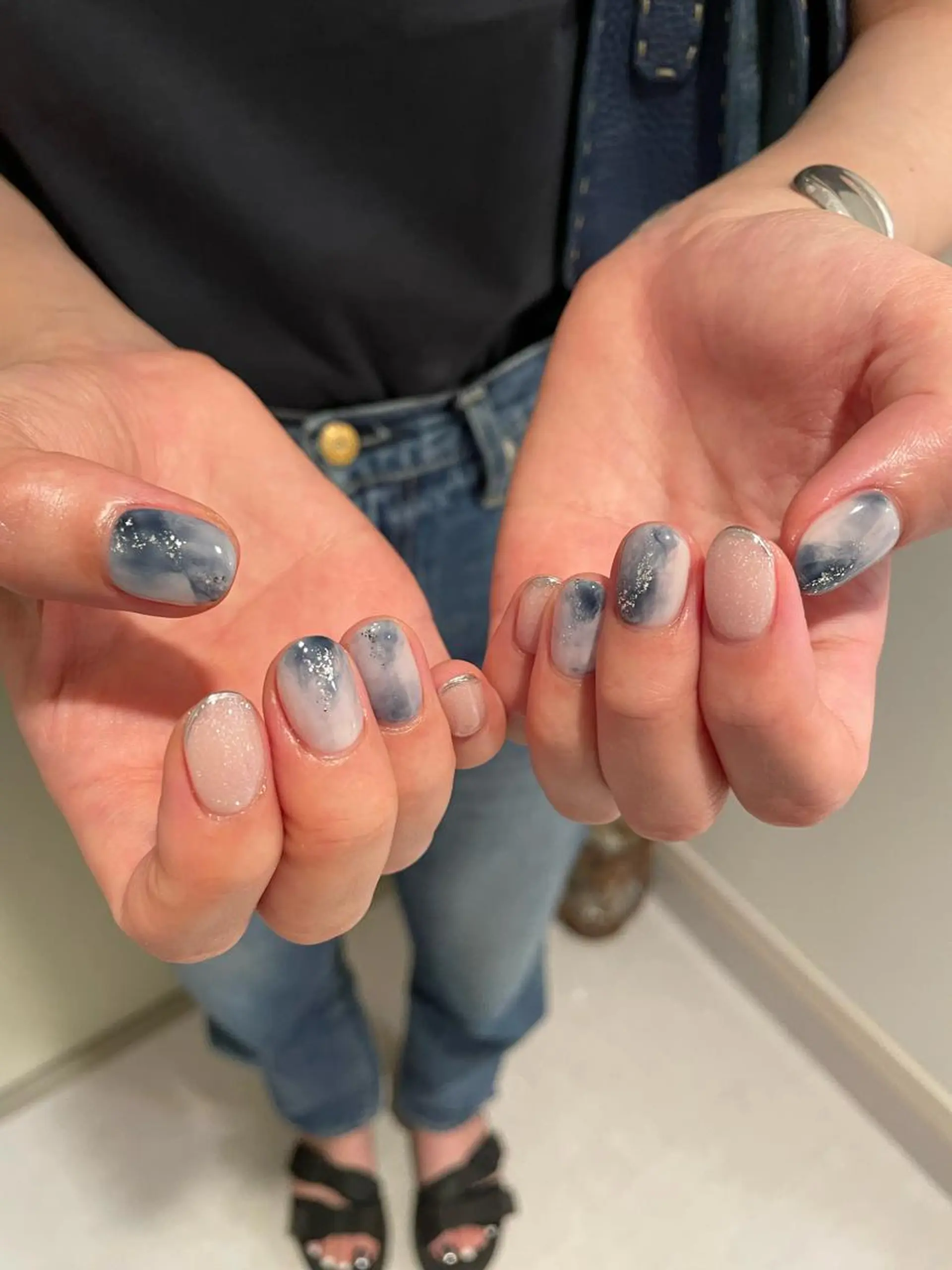 ネイル Ami 🦥のネイルデザイン