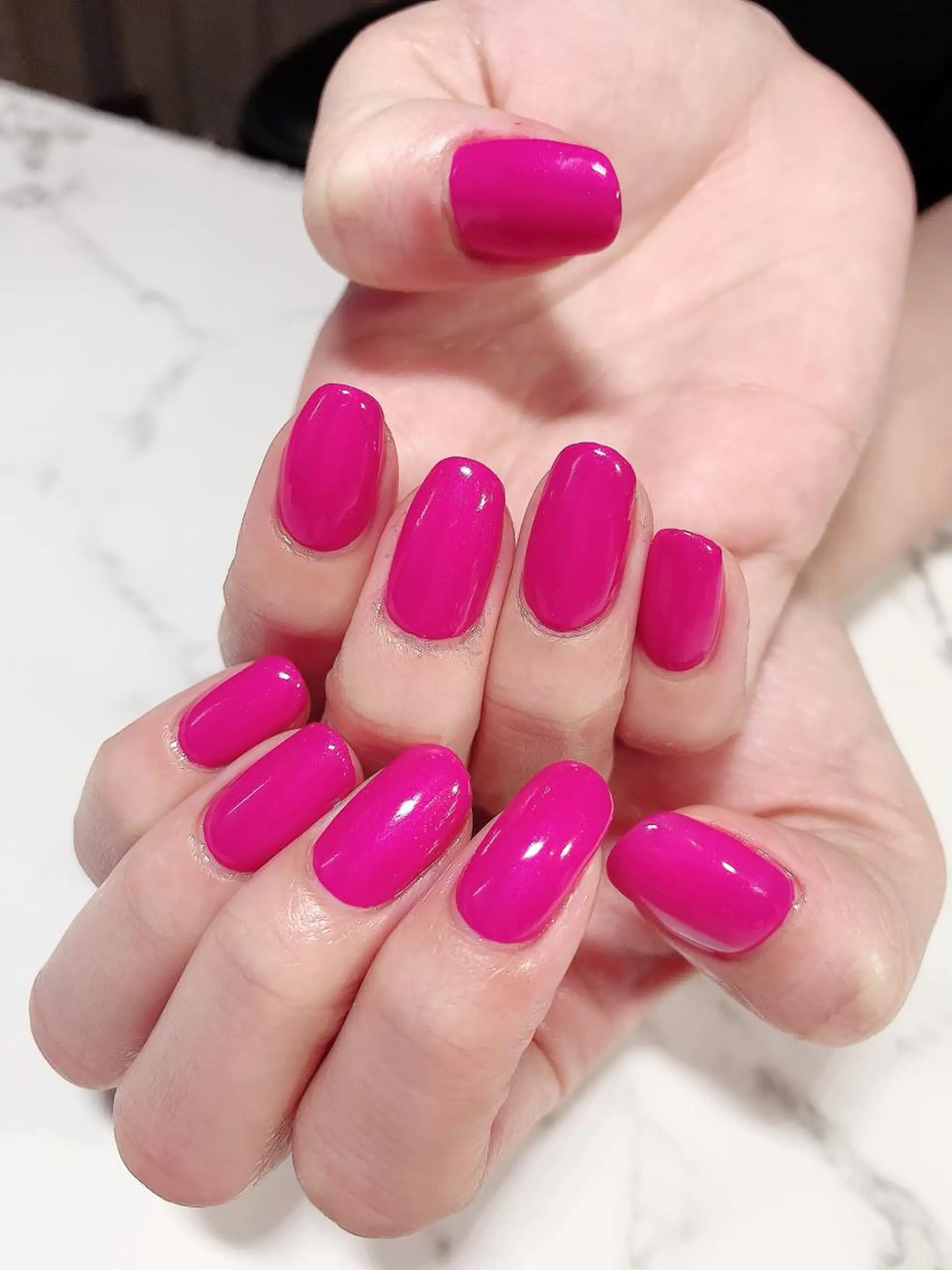 ネイル C's coffretのネイルデザイン