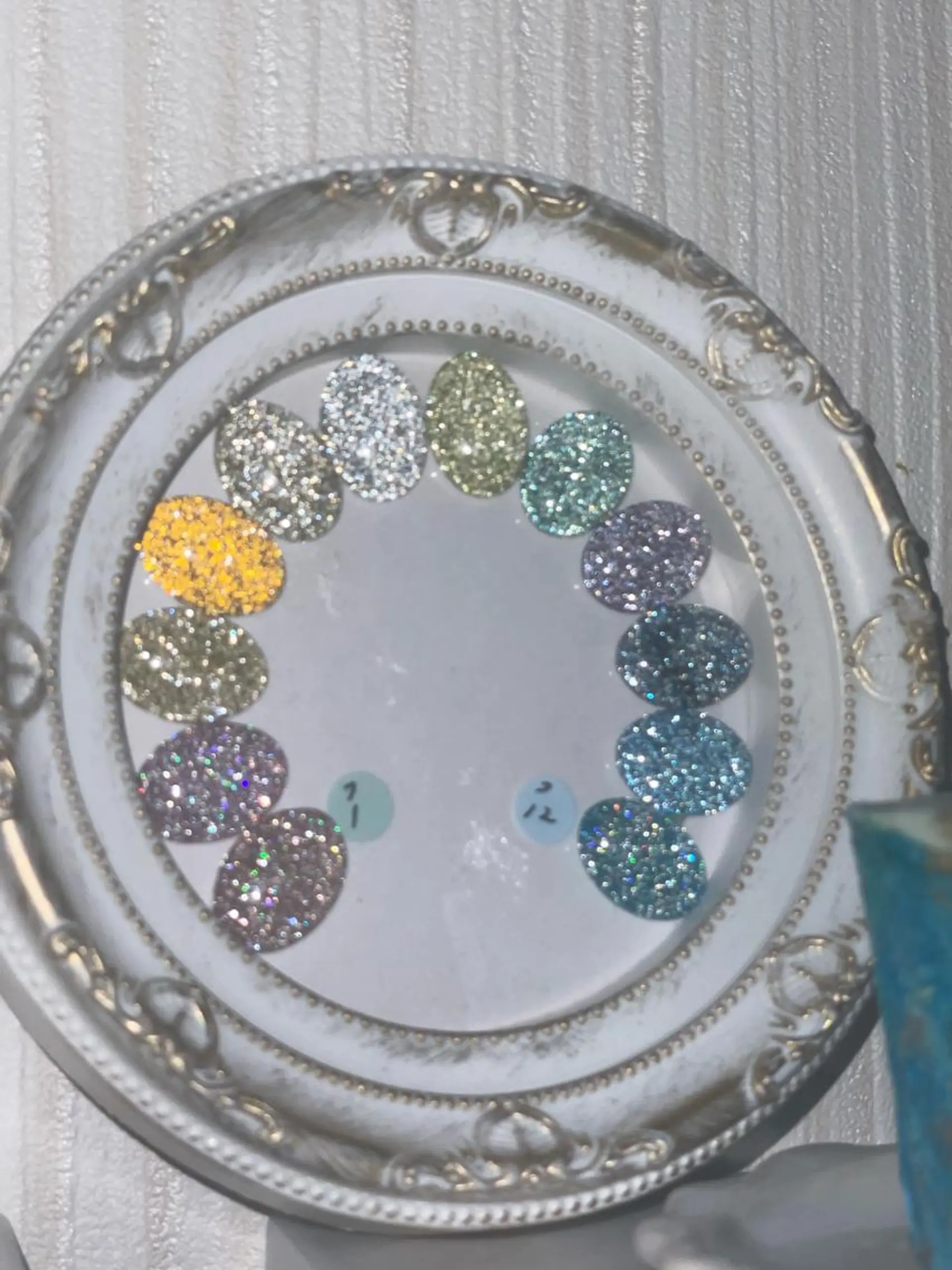 ネイル フラッシュネイル Ri-e's nailのネイルデザイン