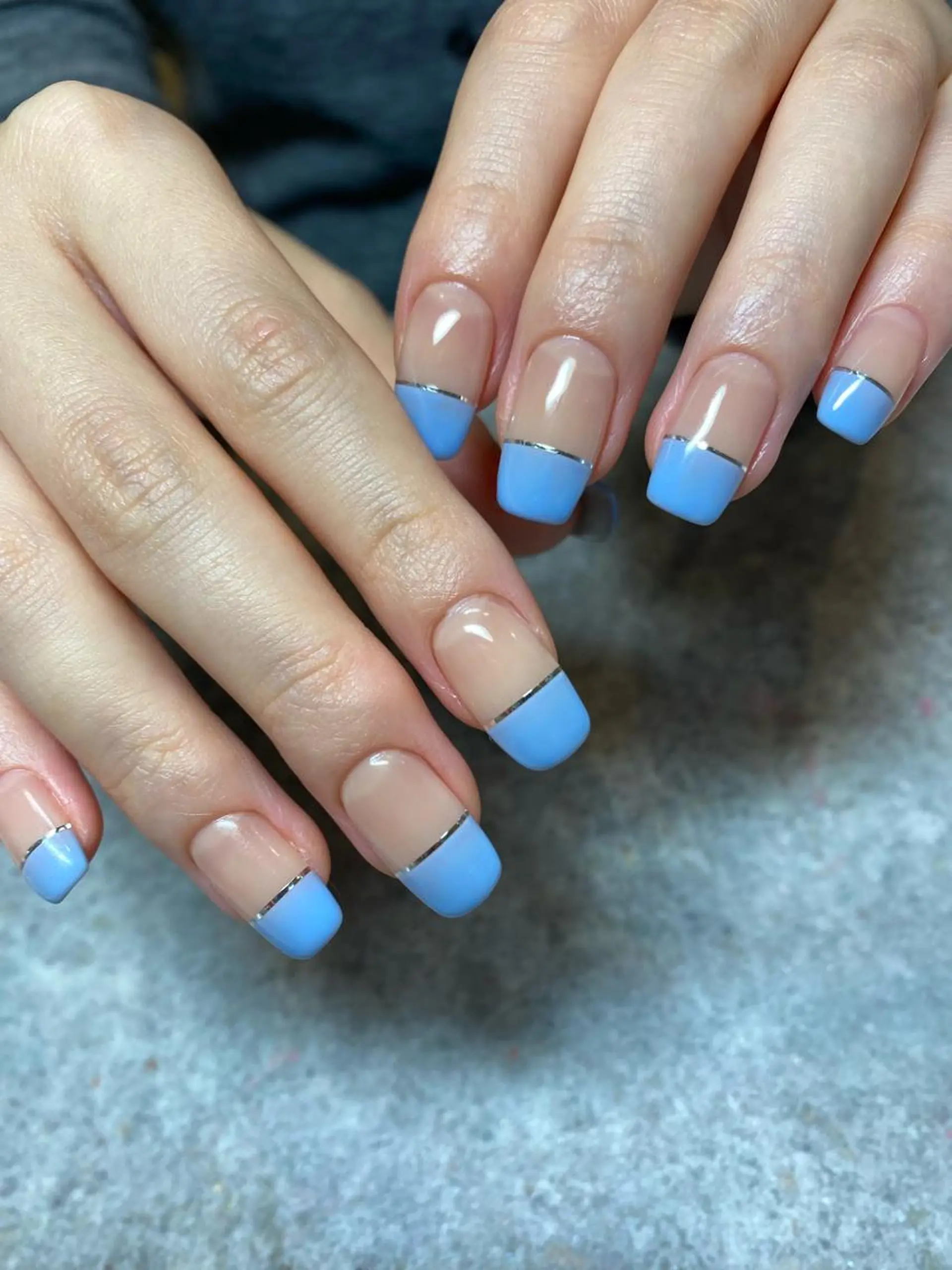 ネイル 【LINON】 airiのネイルデザイン