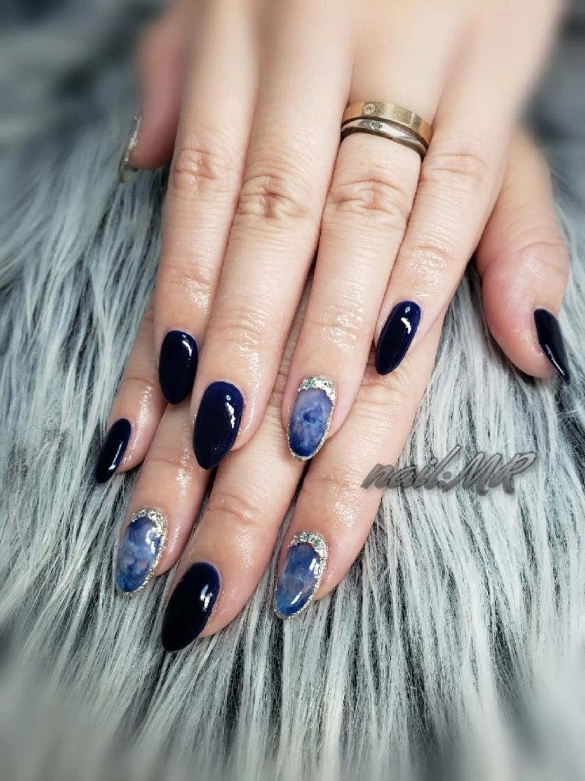 ネイル ハンドネイル Nail salon Coco【溝の口駅】のネイルデザイン