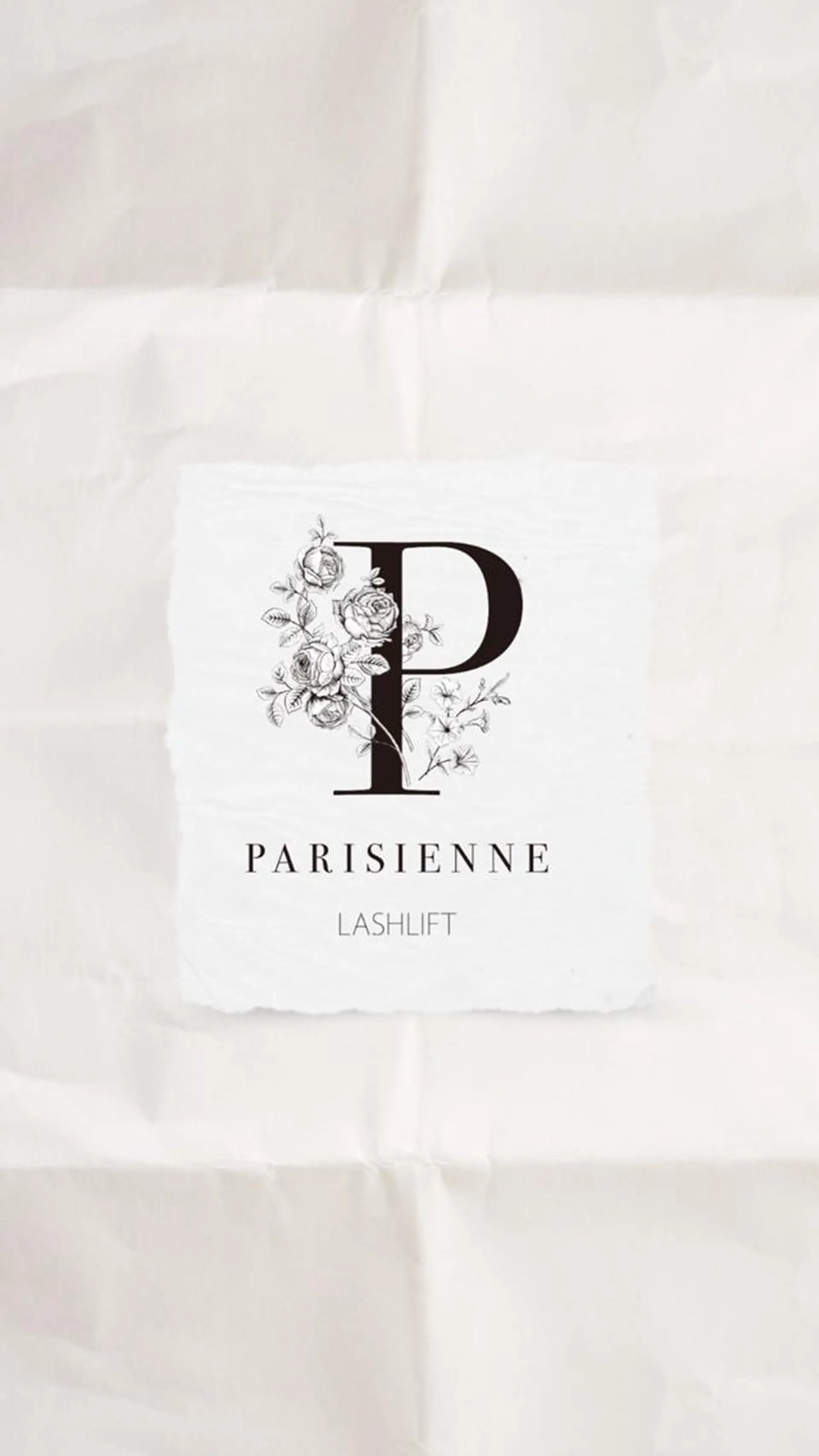 マツエク・マツパ マツエク 櫻井 佑美のマツエク・マツパデザイン