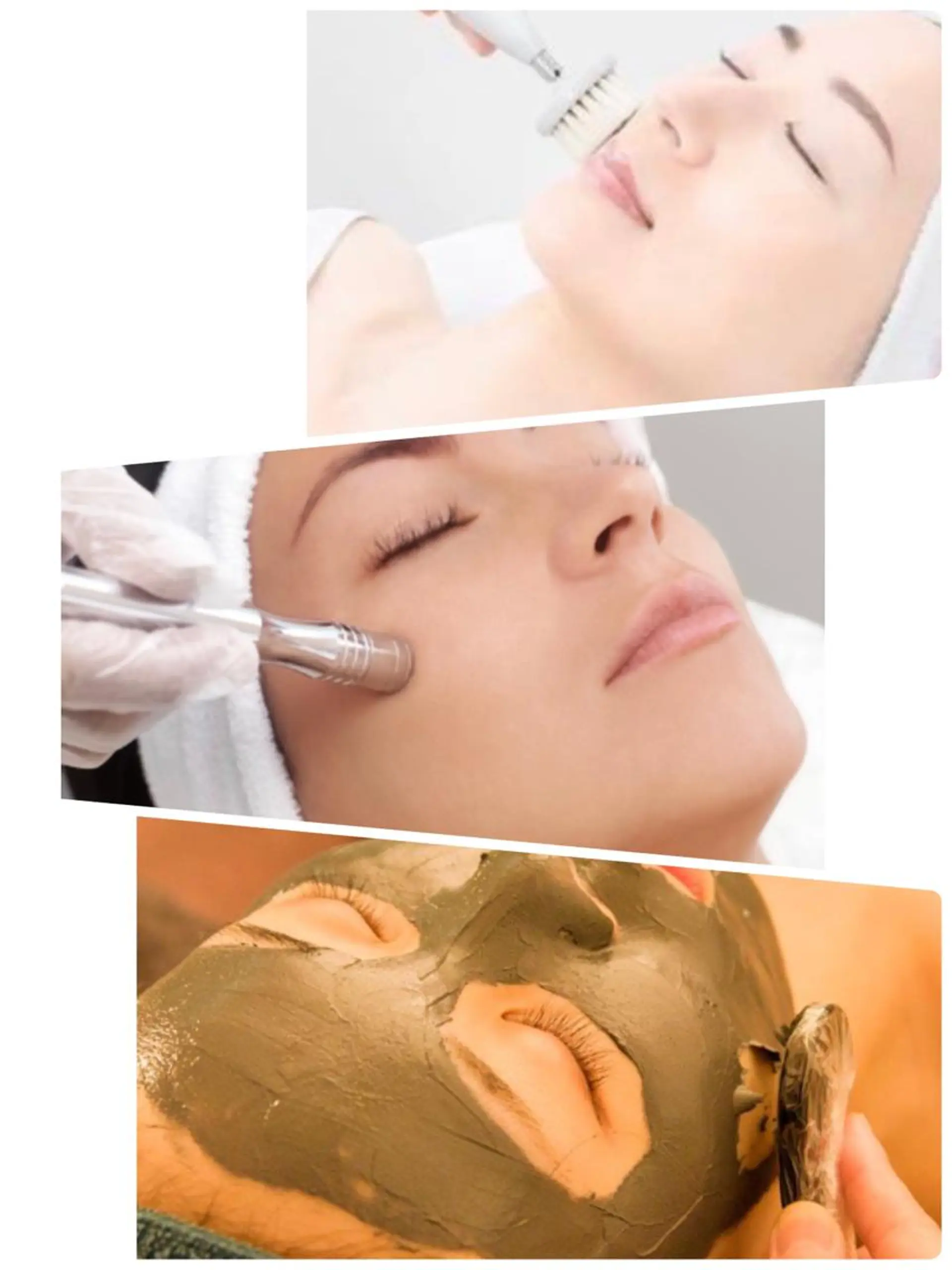 Elvita ビューティーサロンのエステ・リラクイメージ