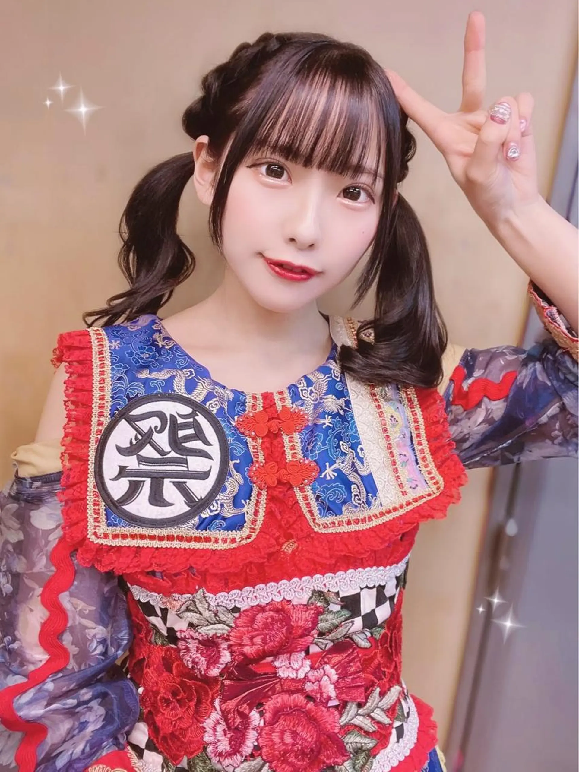 マツエク・マツパ パリジェンヌラッシュリフト Runa🌙 渋谷/まつパのマツエク・マツパデザイン