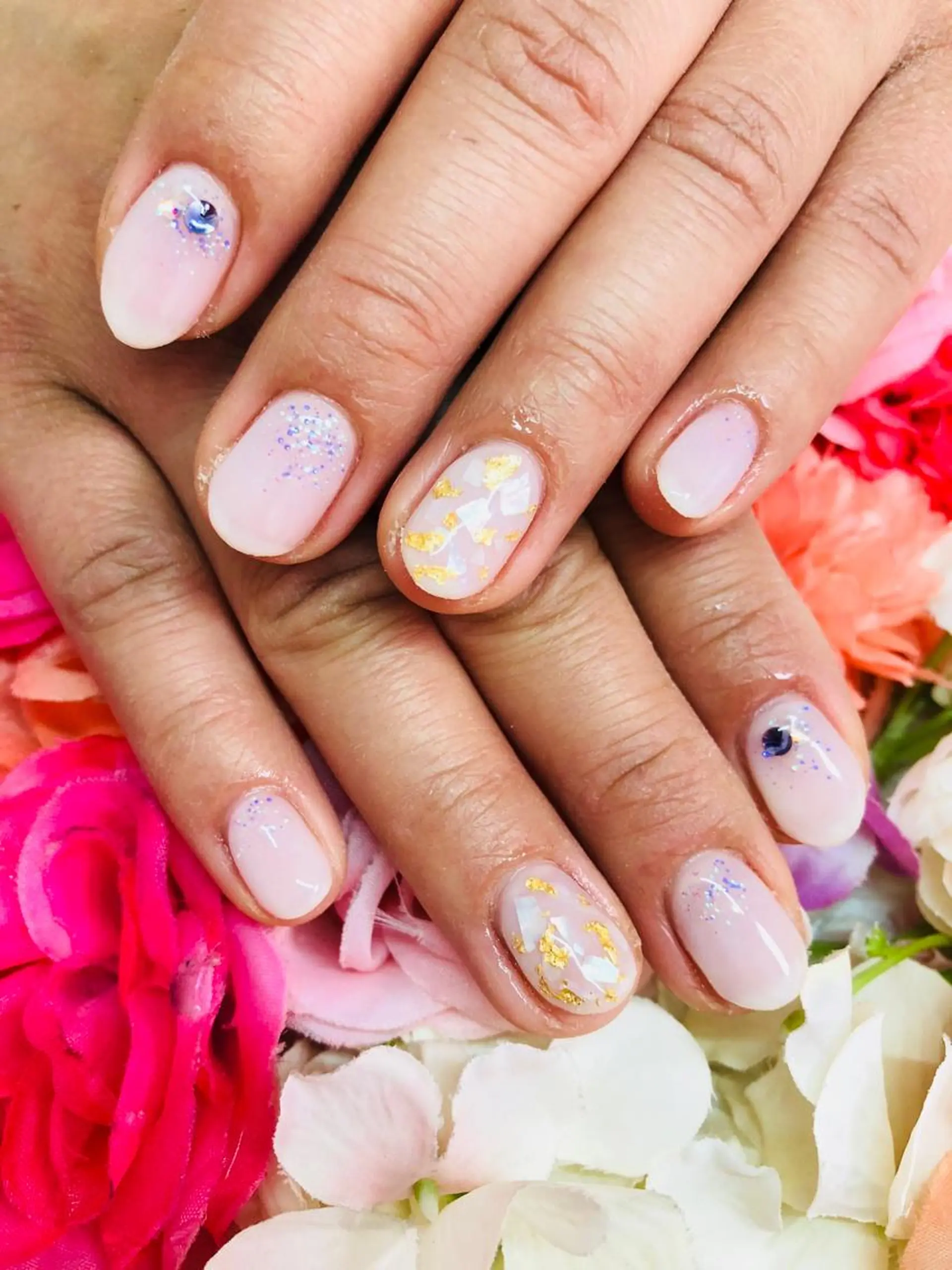 ネイル 酵素風呂 RA.RAのその他イメージ