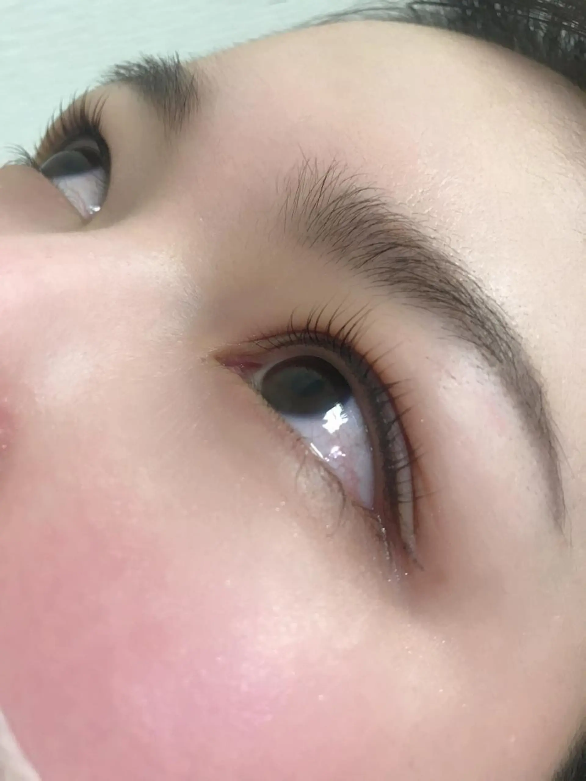 マツエク・マツパ マツパ ⛱Mi ˋˏᰔᩚˎˊ Na⛱のマツエク・マツパデザイン