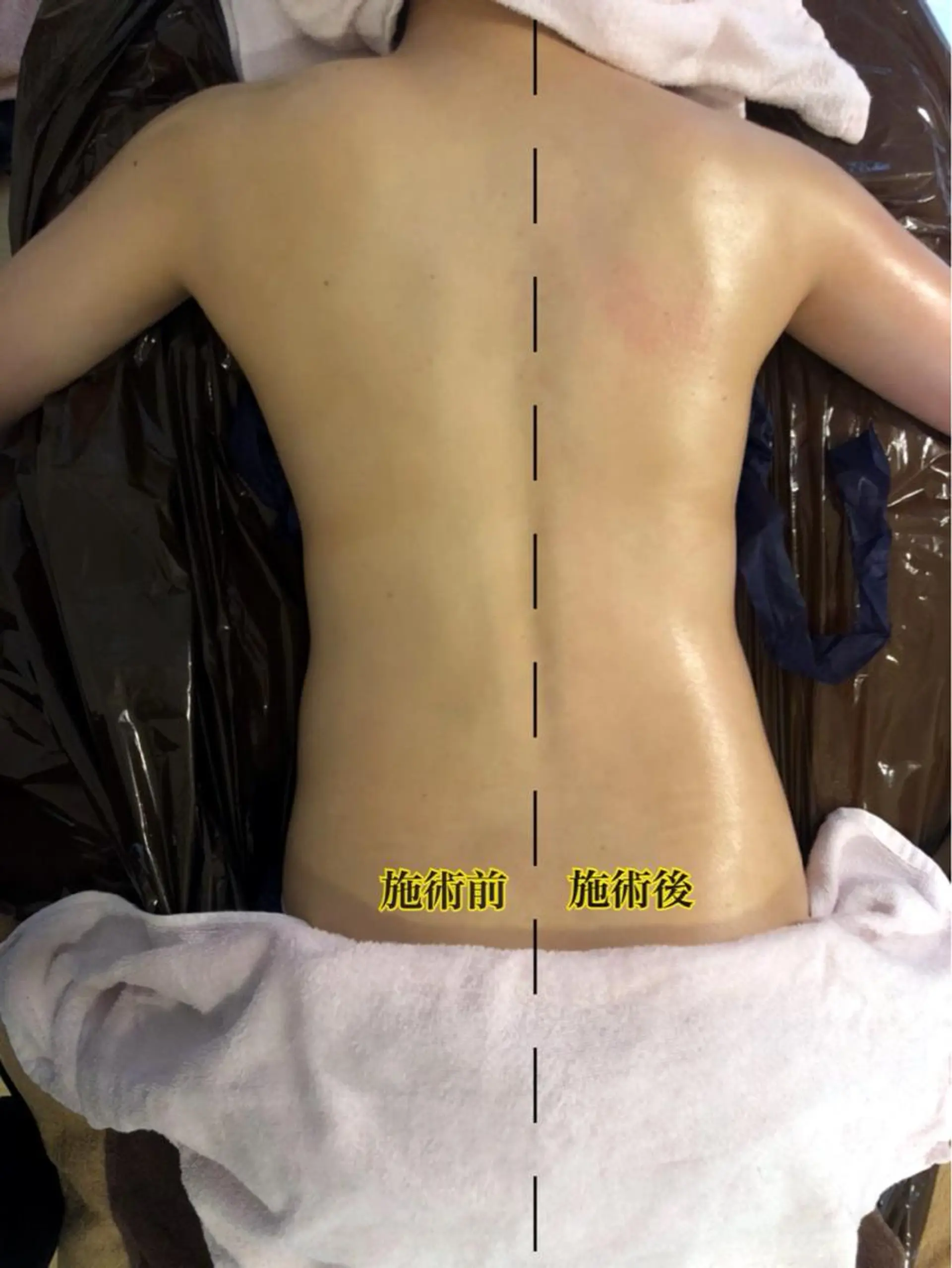 ❤︎MN❤︎ モンのエステ・リラクイメージ