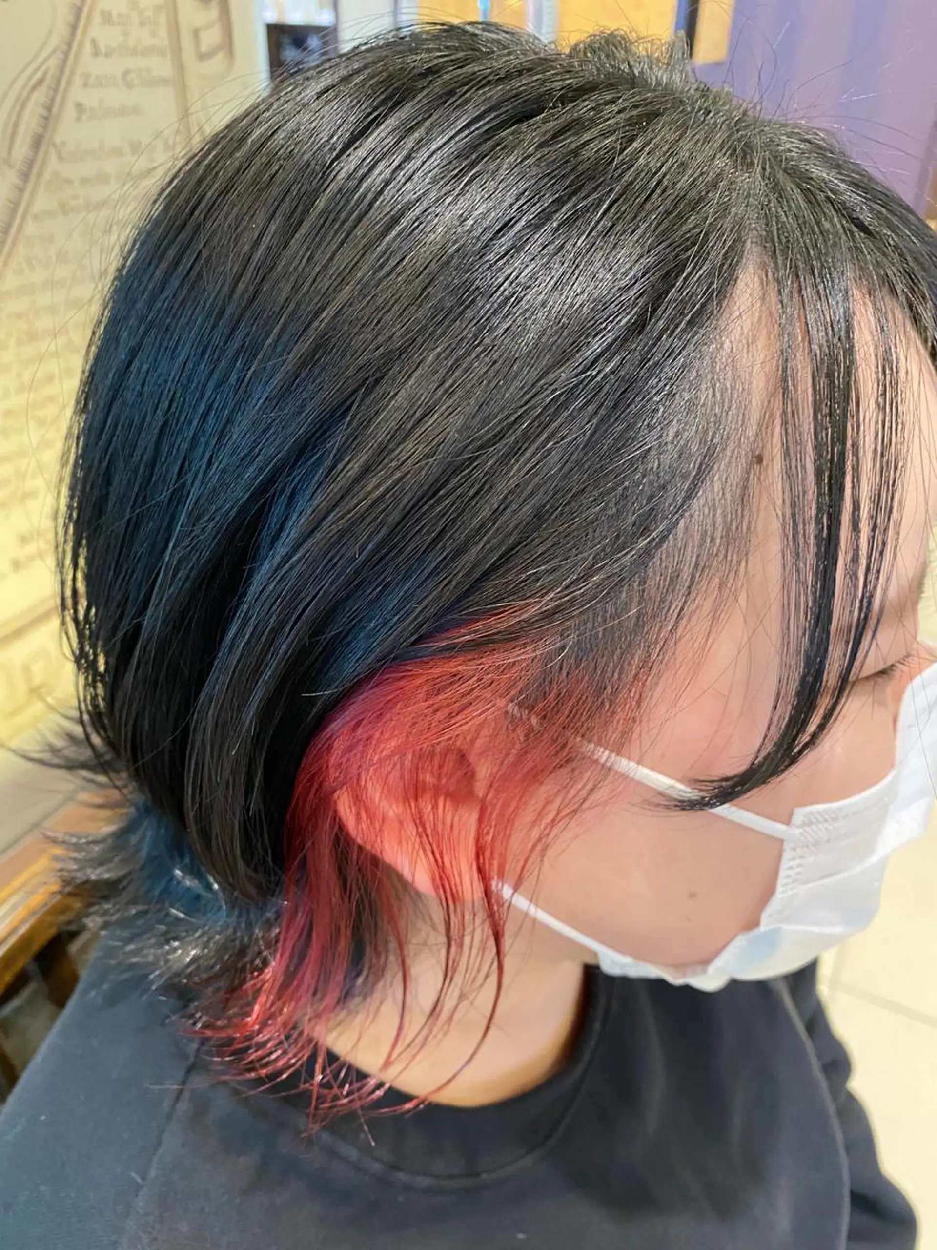 ショート 🍭🐰春木 佳奈子🌟✨のヘアスタイル