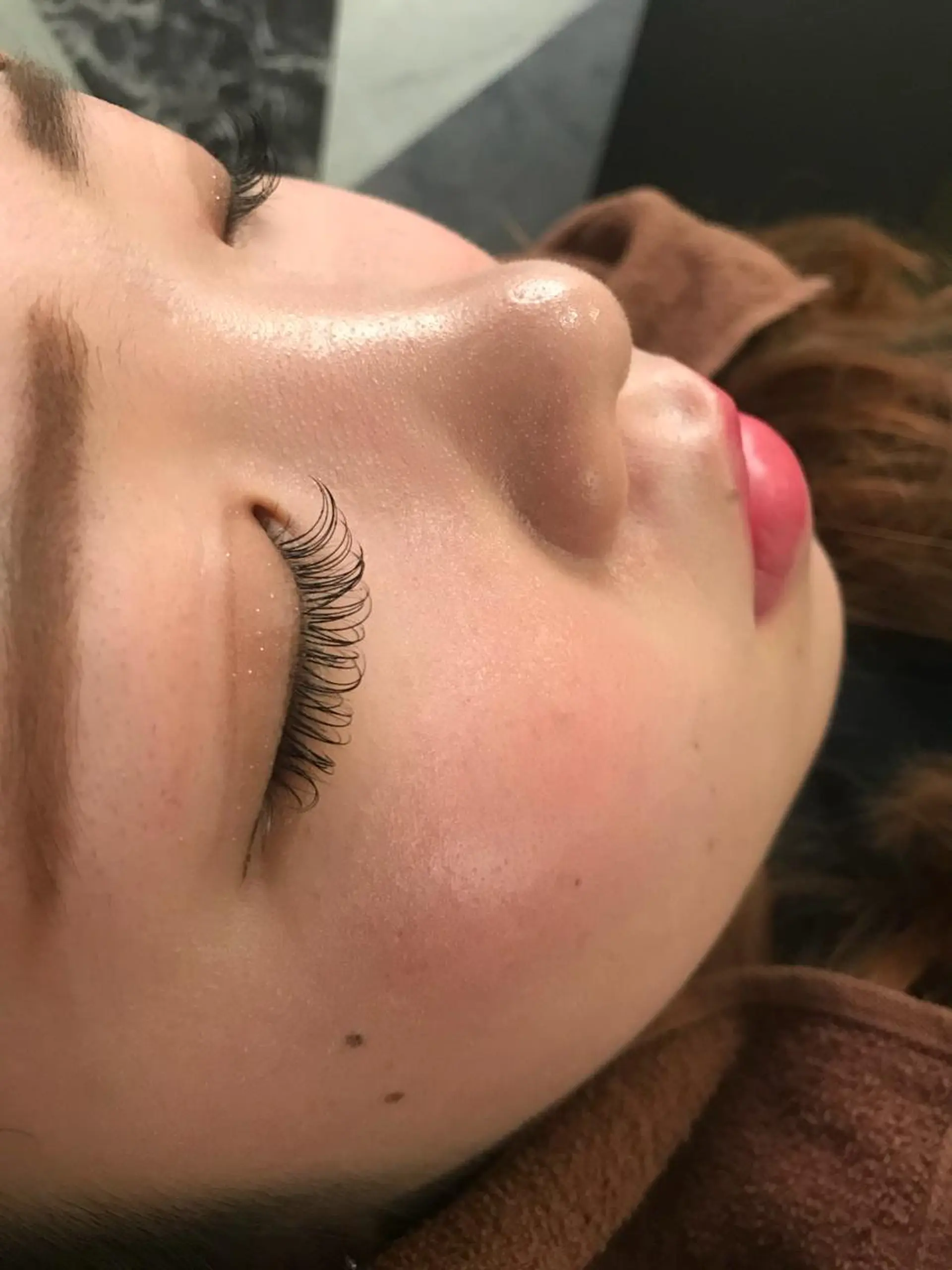 マツエク・マツパ Unknown. Nakazakiのマツエク・マツパデザイン