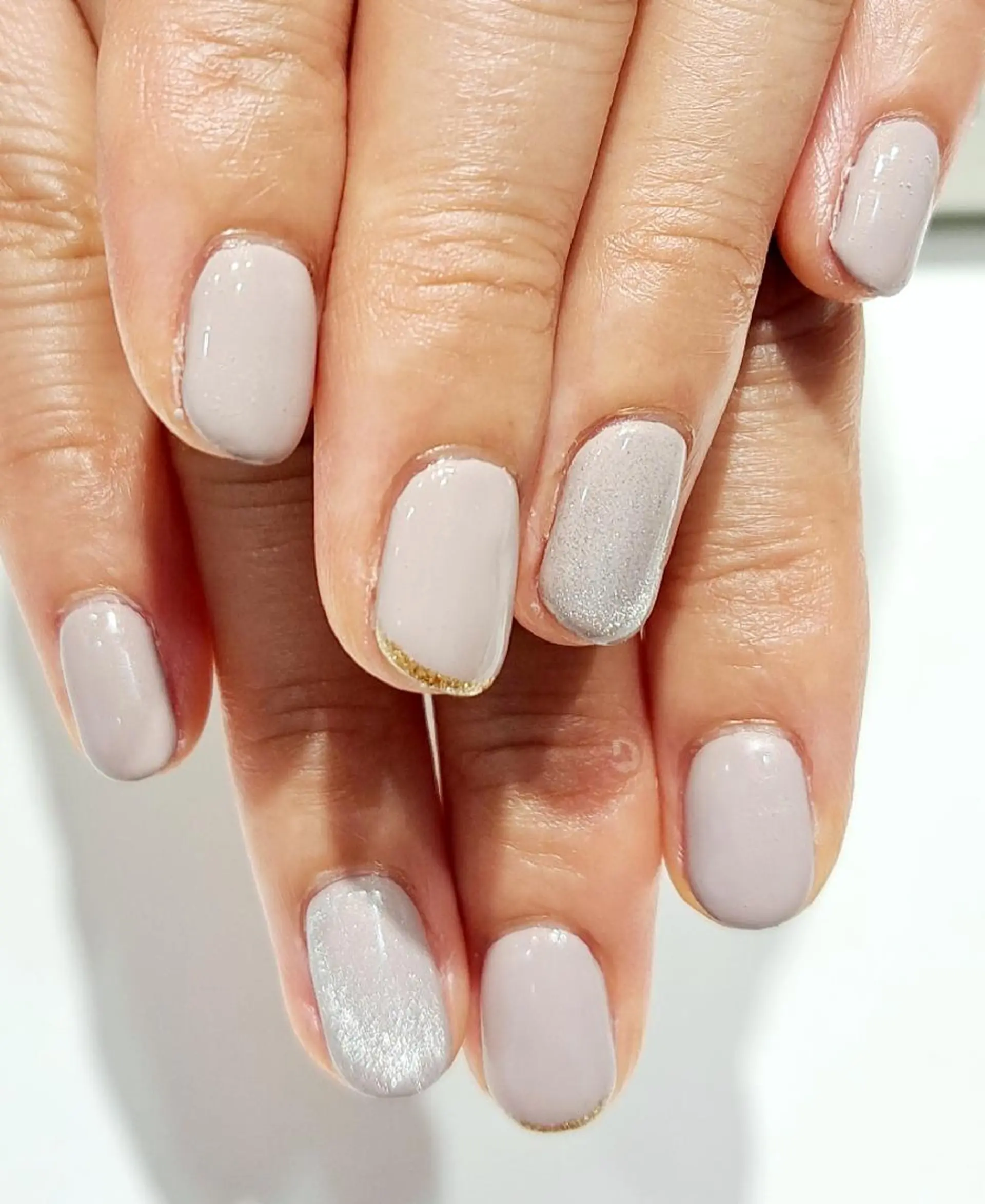 ネイル 【南砂町駅】 たぐちのネイルデザイン