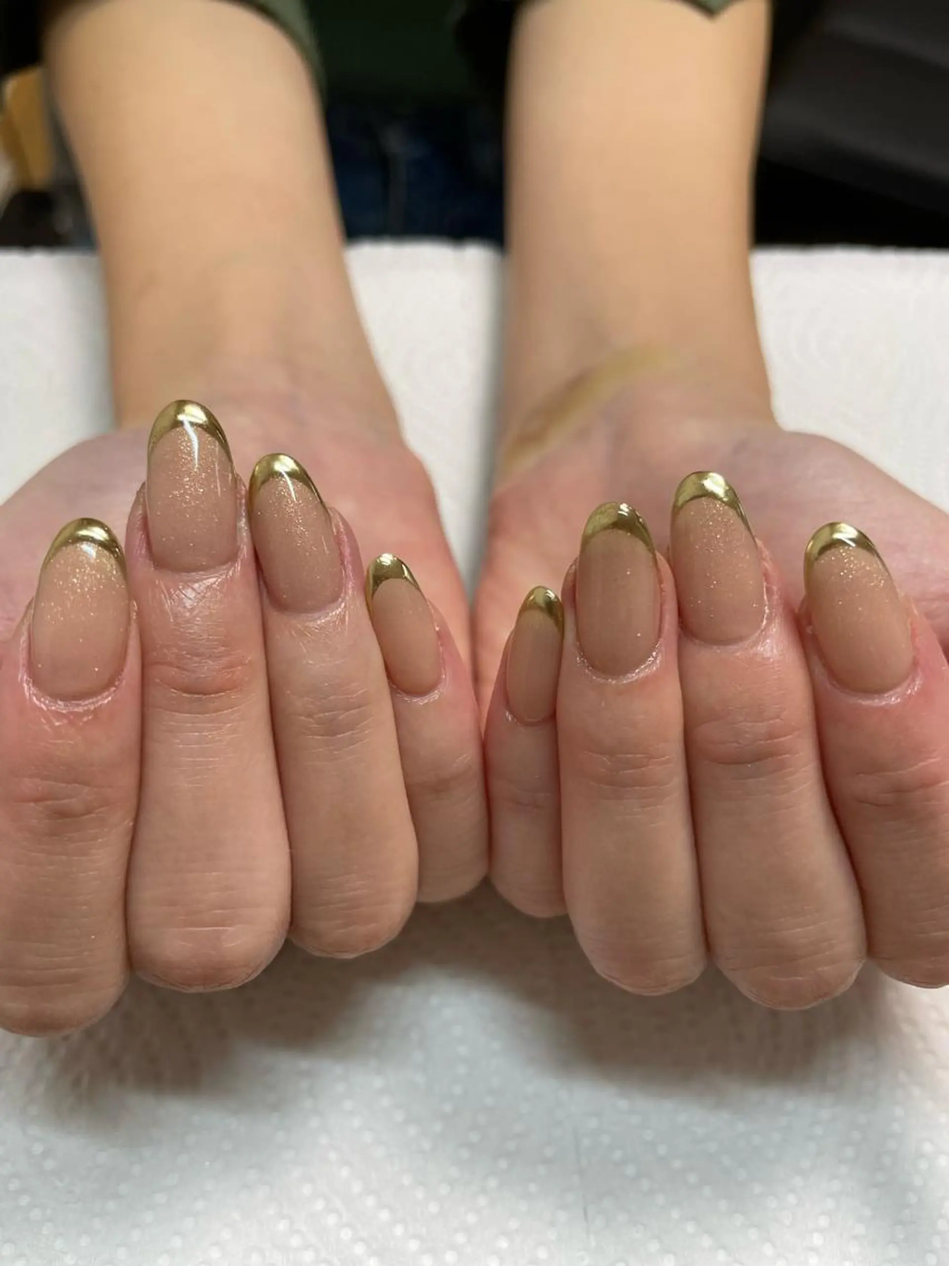 ネイル MH_ Nailのネイルデザイン