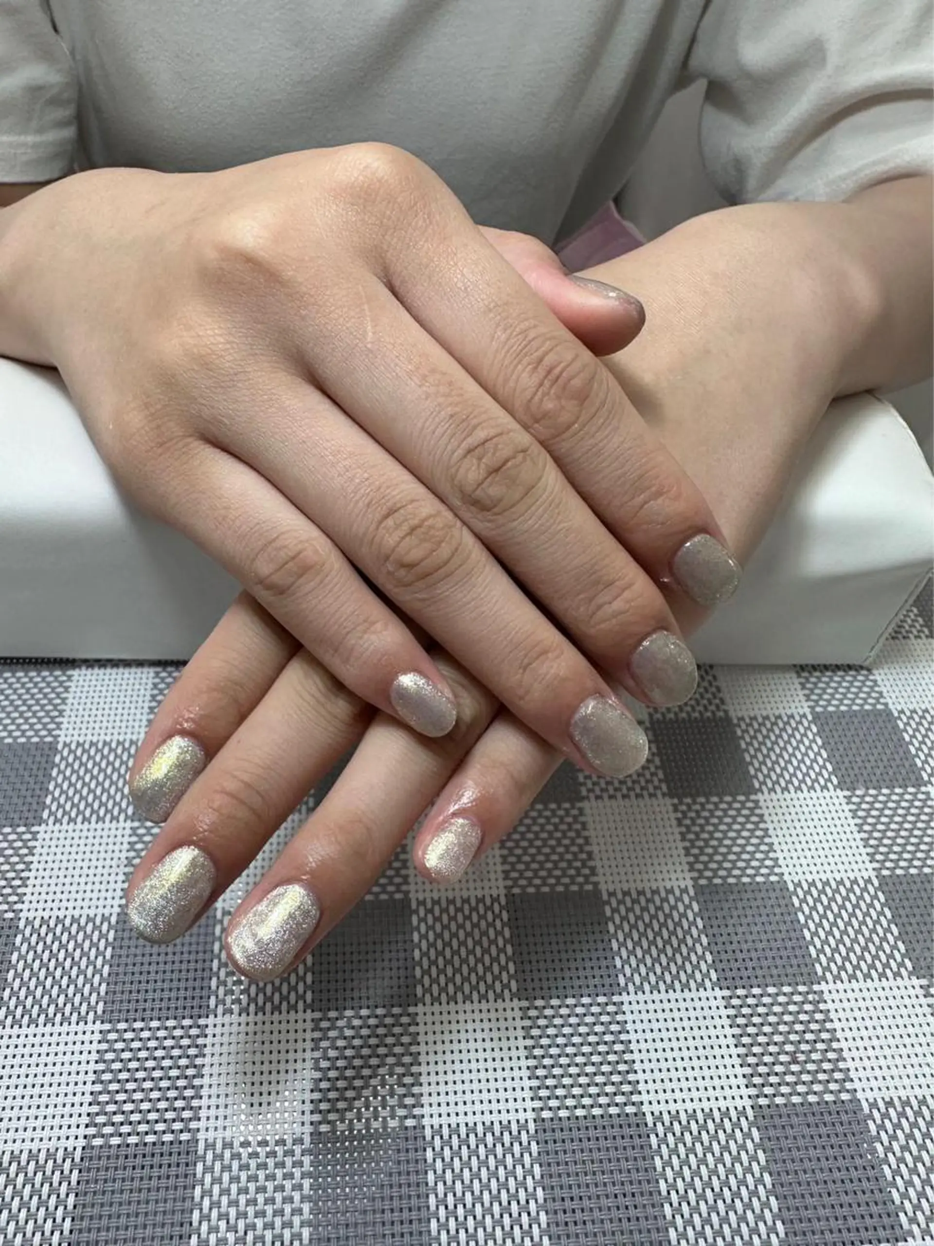 ネイル ハンドネイル Tagi Nail 銀座店のネイルデザイン