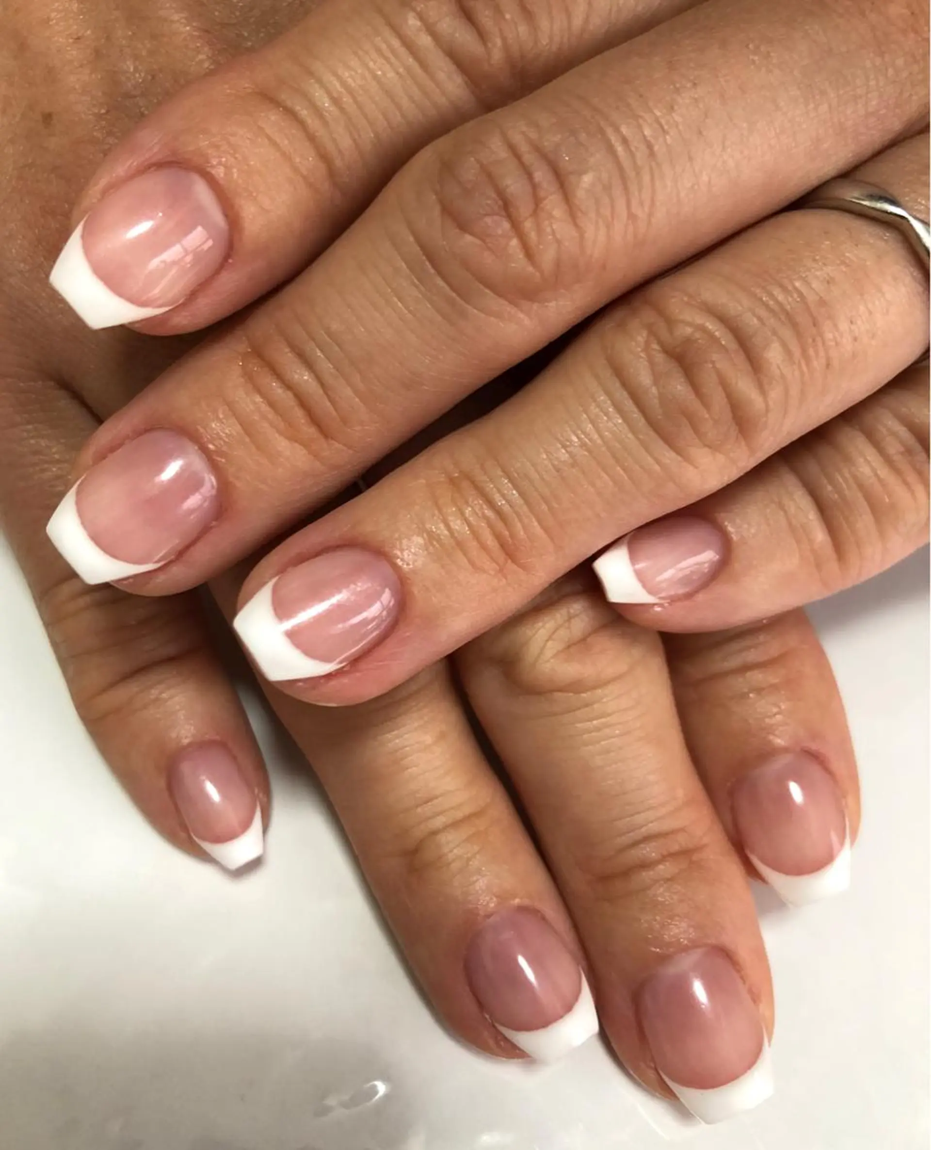 ショート ネイル ハンドネイル LUNE NAILのその他イメージ