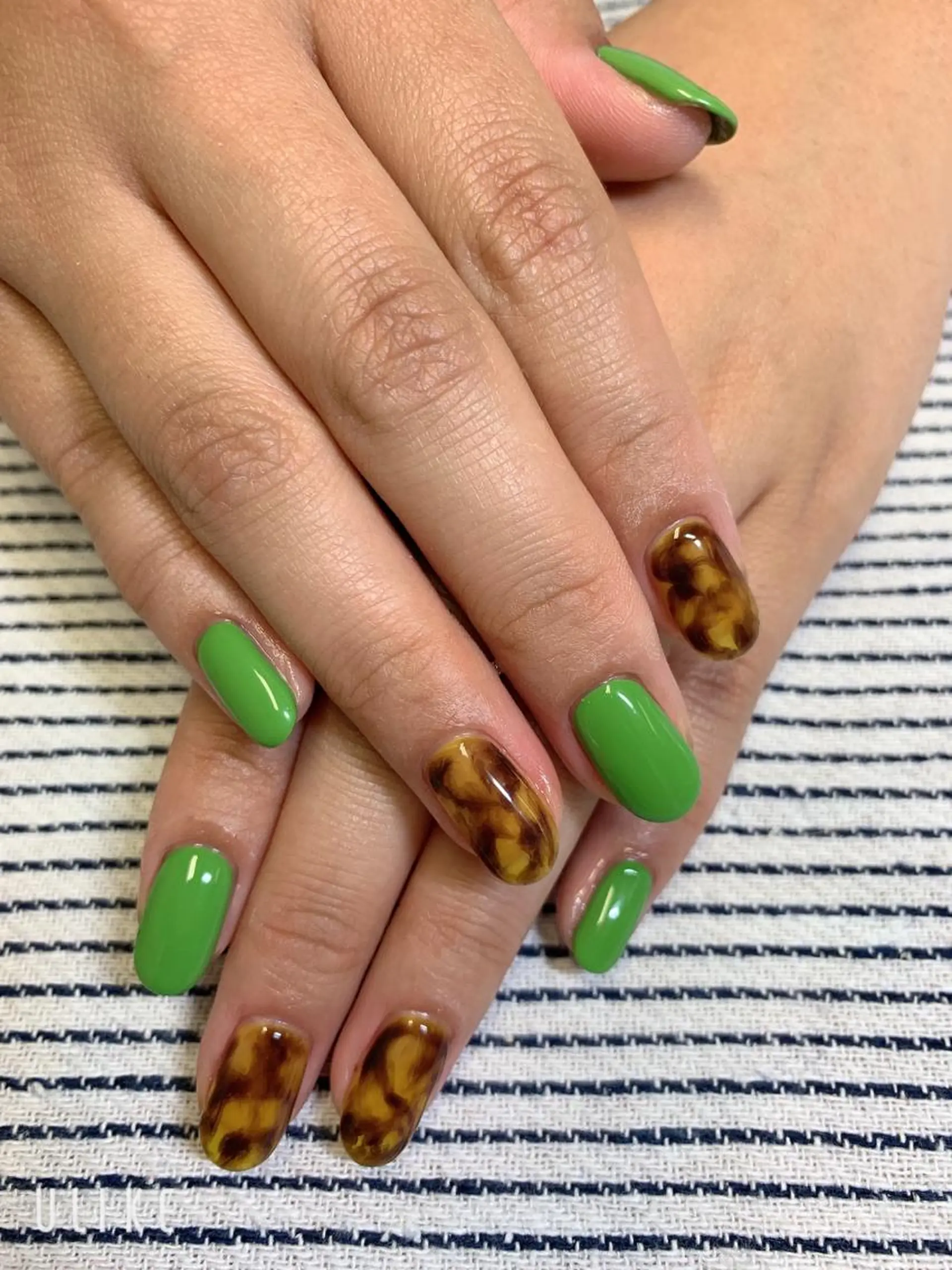 ネイル むねいる nail salonのネイルデザイン