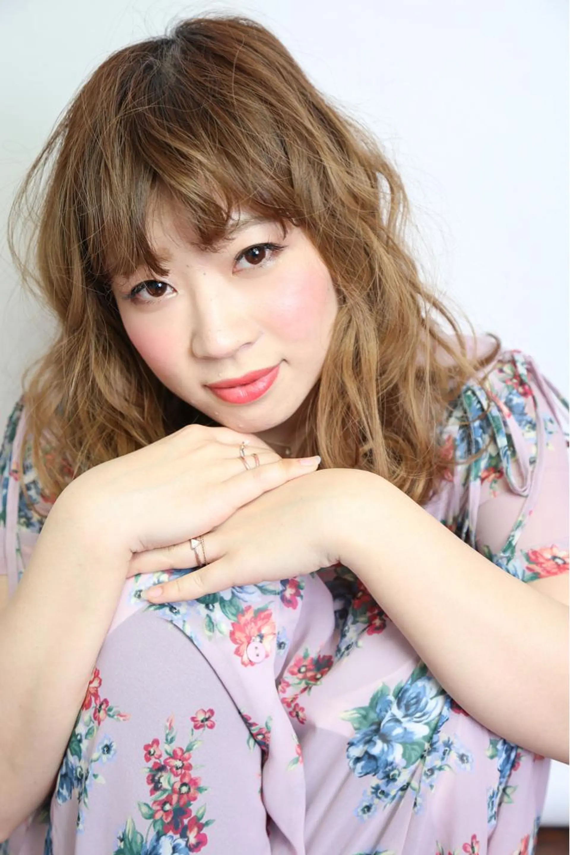 ミディアム ISOLA-blu黒川店所属・野村 勇斗のその他イメージ