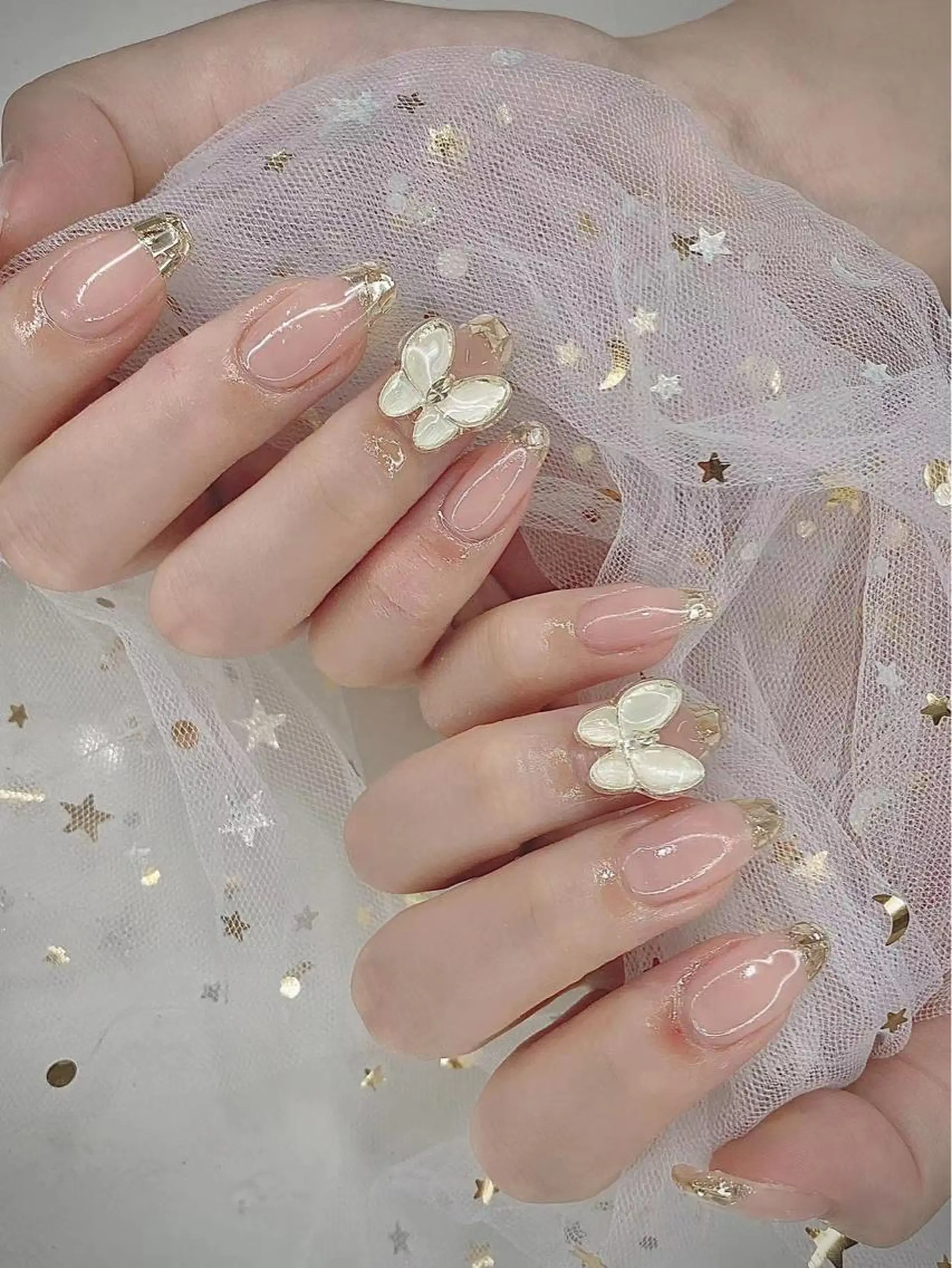 ネイル ハンドネイル R salonのネイルデザイン