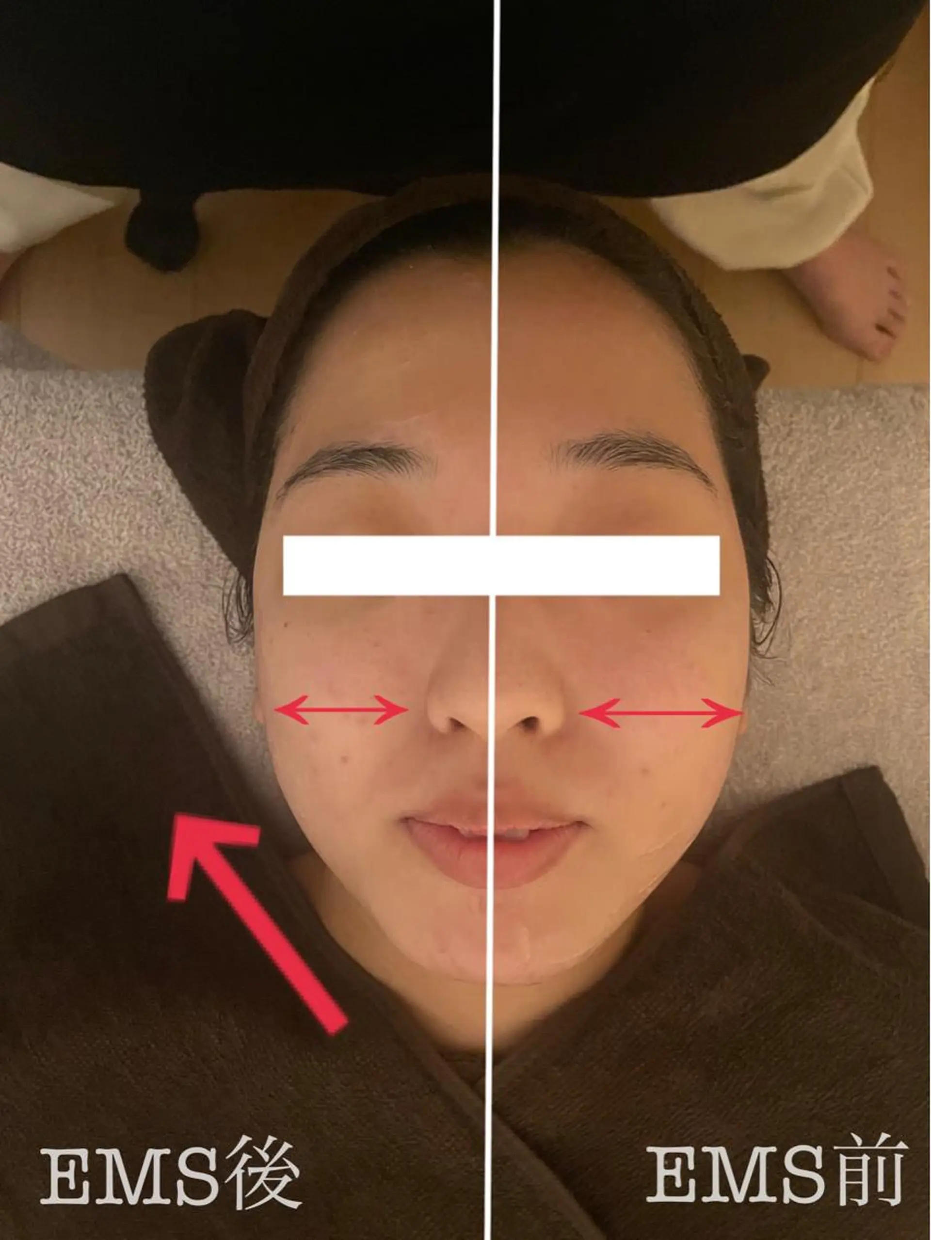 エステ フェイシャル専門店　regalo所属・フェイシャル専門店 regaloのエステ・リラクイメージ