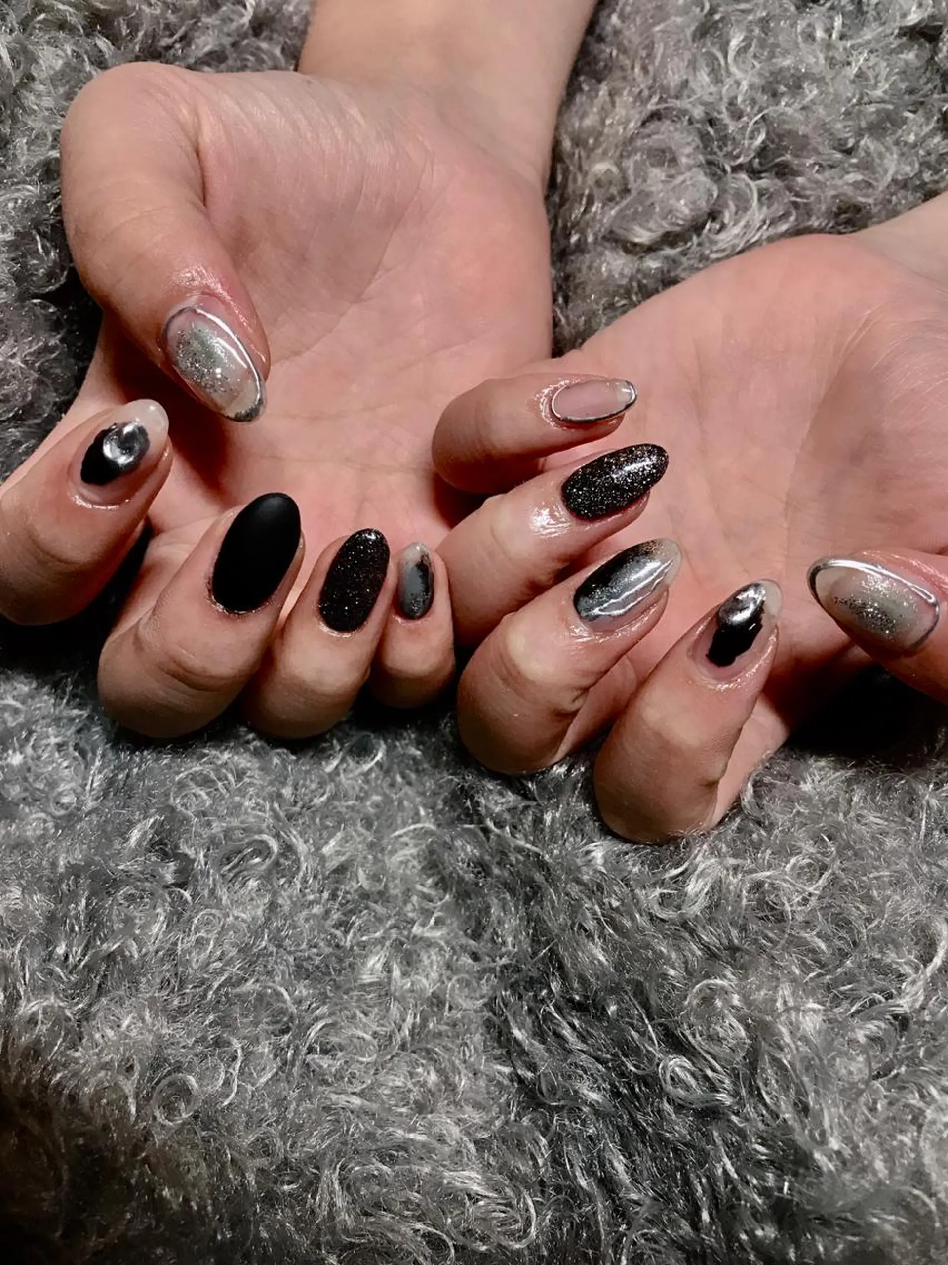 ネイル 土屋 智子のエステ・リラクイメージ