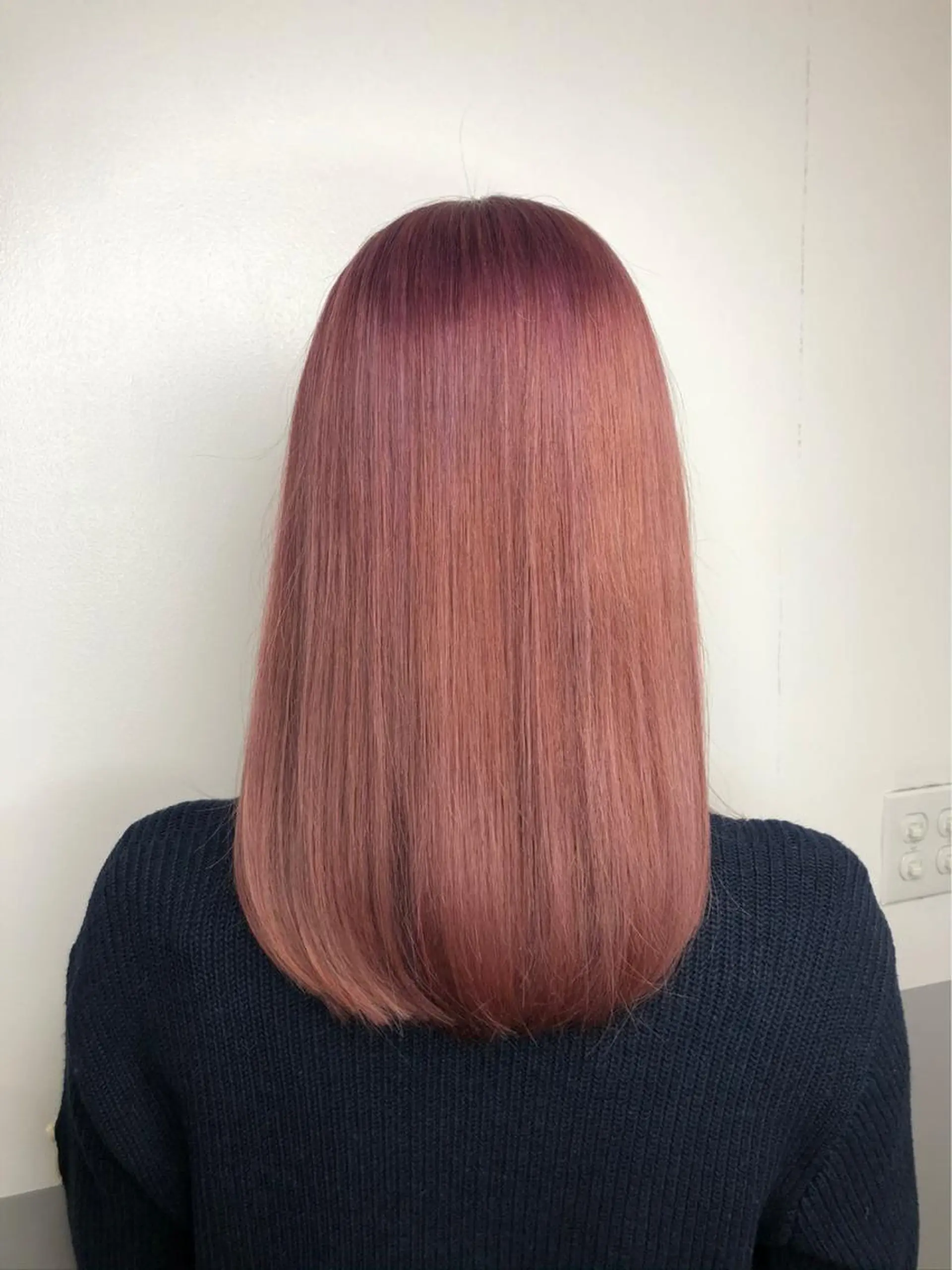 ショート カラー 🫧tatsuki 🫧“lot 横浜“のヘアスタイル