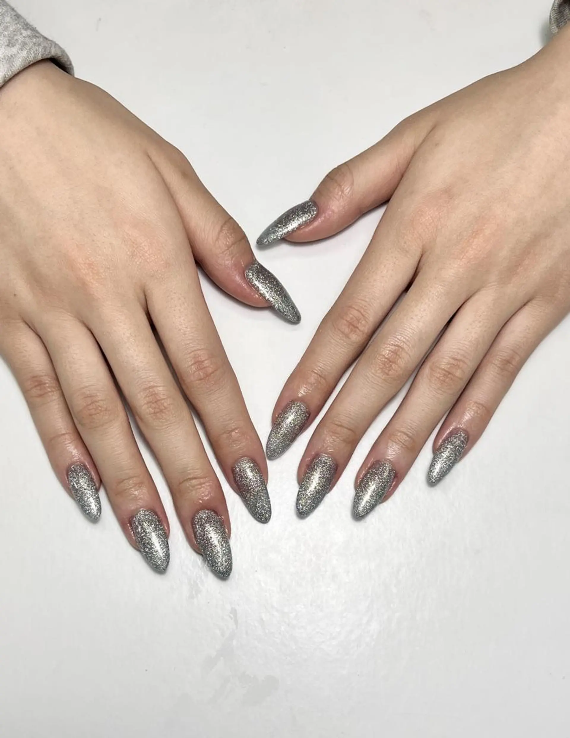 ネイル ハンドネイル ハンドケア な なのネイルデザイン