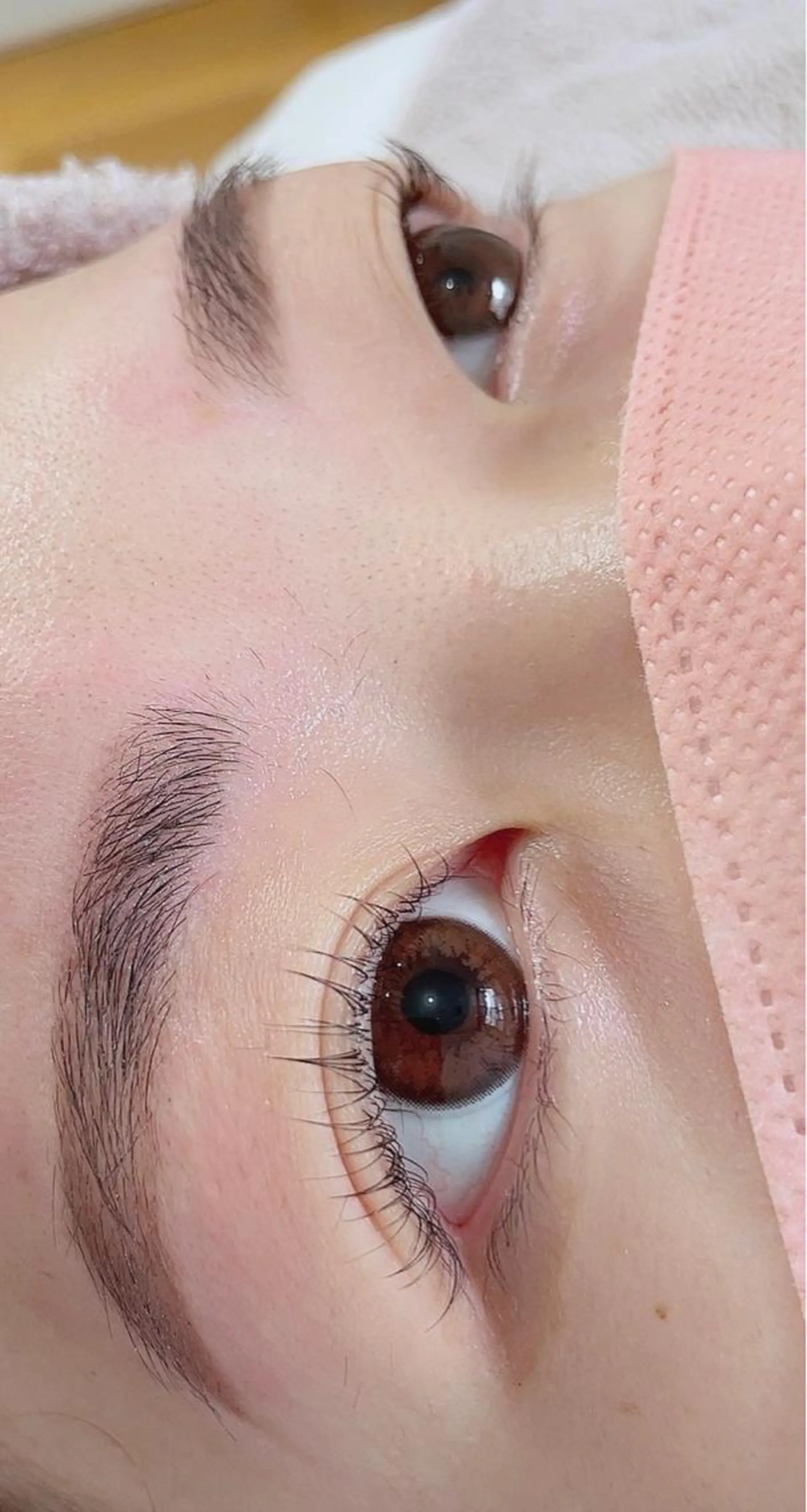 マツエク・マツパ Eyelash ＊Freakのマツエク・マツパデザイン