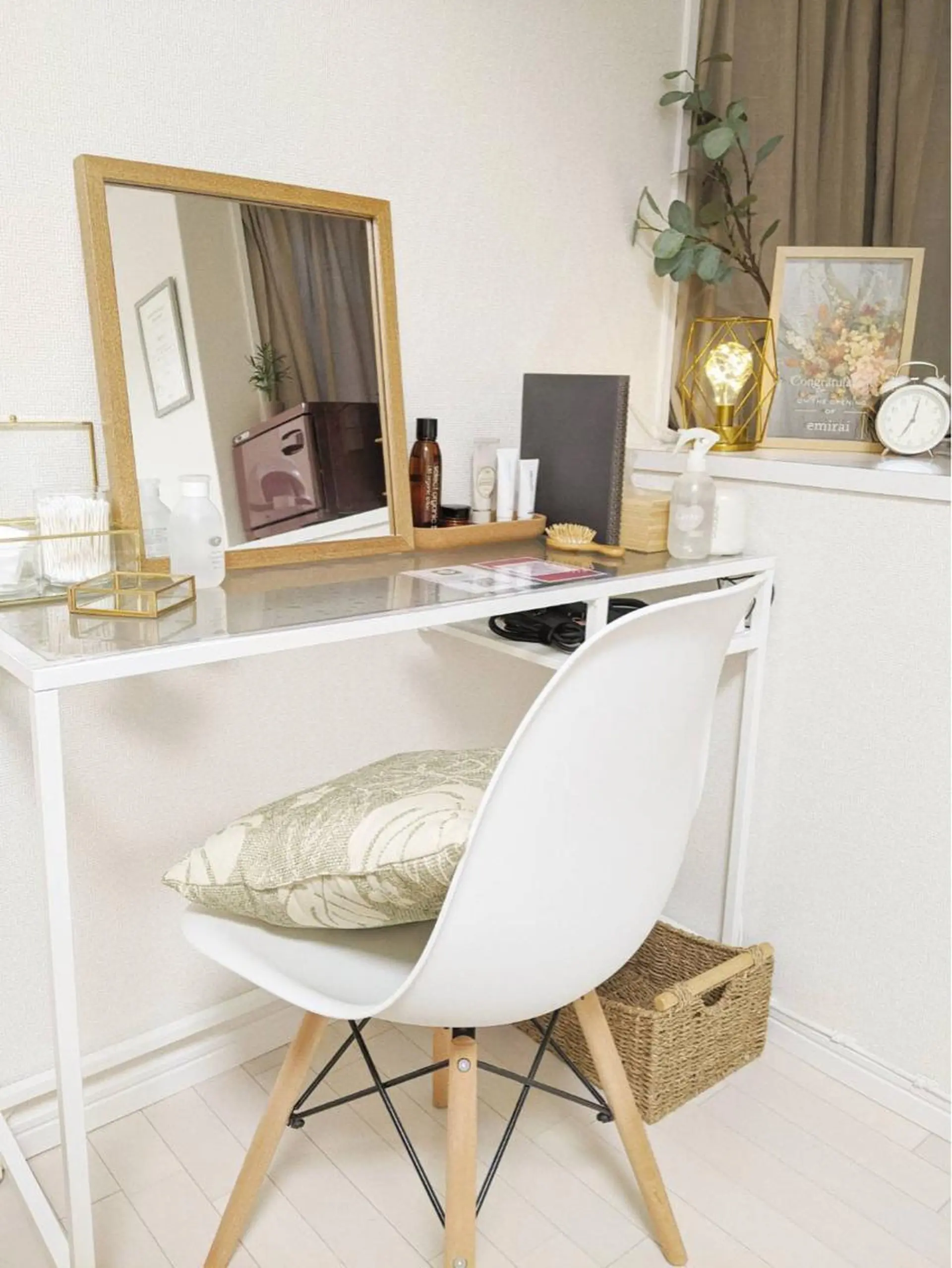 emirai 🌙AYANOのエステ・リラクイメージ