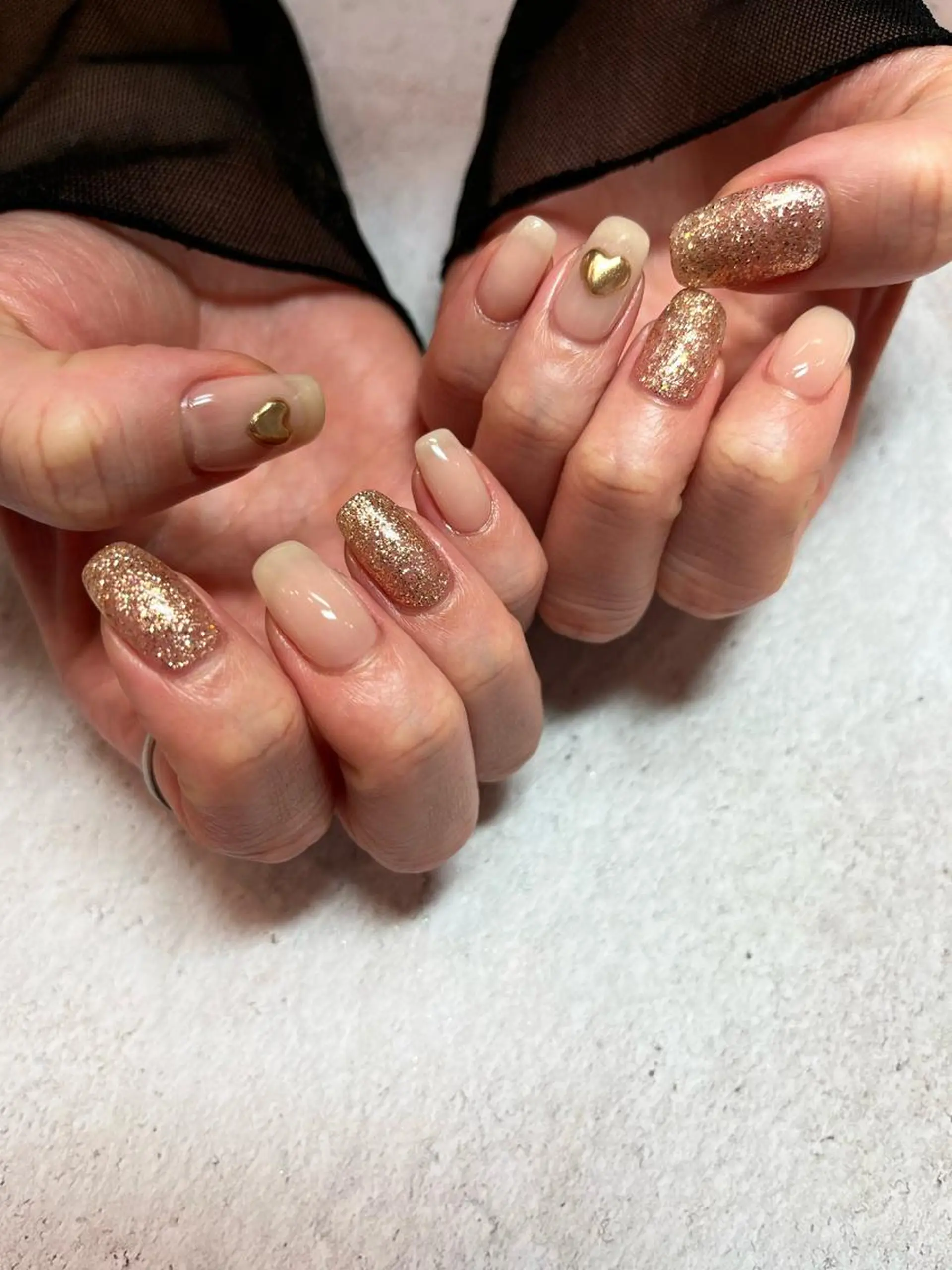 ネイル ハンドネイル LINON所属・【LINON】 airiのネイルデザイン