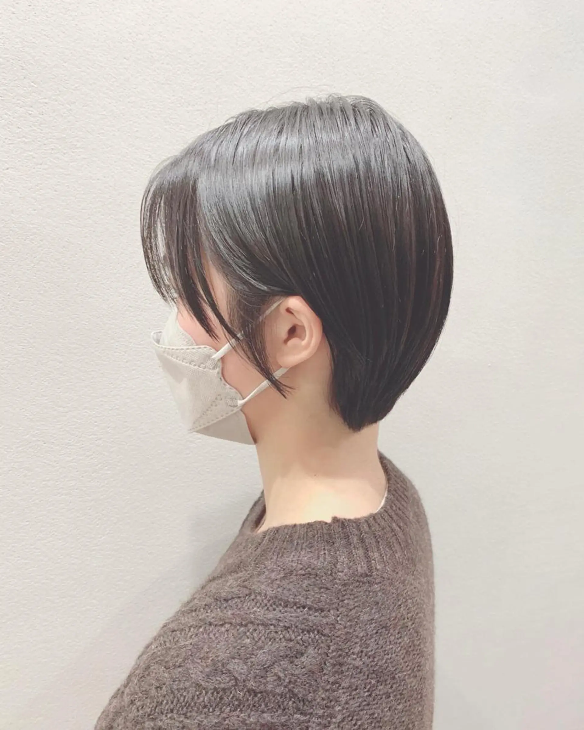 ショート カラー メンズ 学生(メンズ向け) 外国人風カラー 学生 ショートヘア 🌿ヤマグチ ユウキ🌿のヘアスタイル