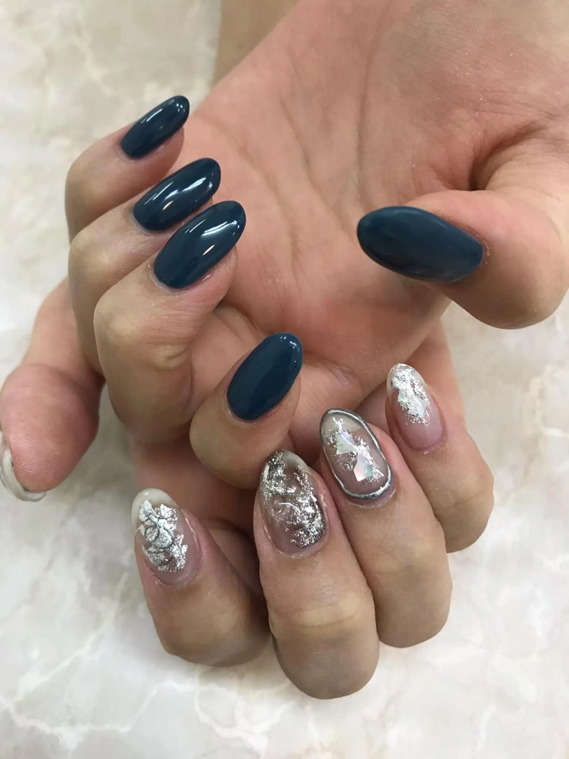 ネイル nails TOKYOのネイルデザイン