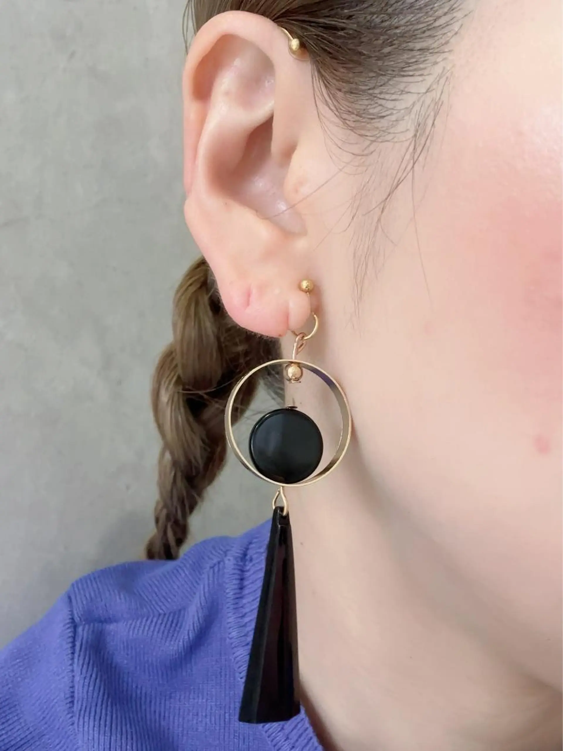 Eminy. HITOMIのエステ・リラクイメージ