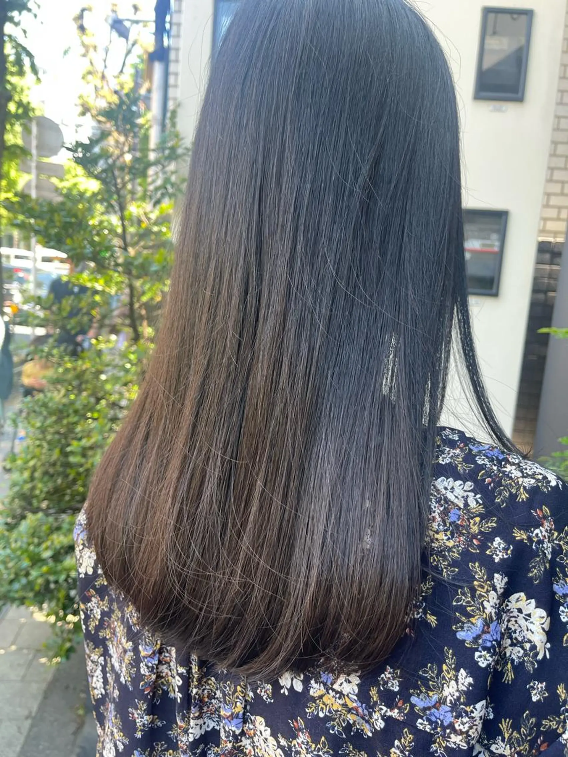 ロング ano ♡のヘアスタイル