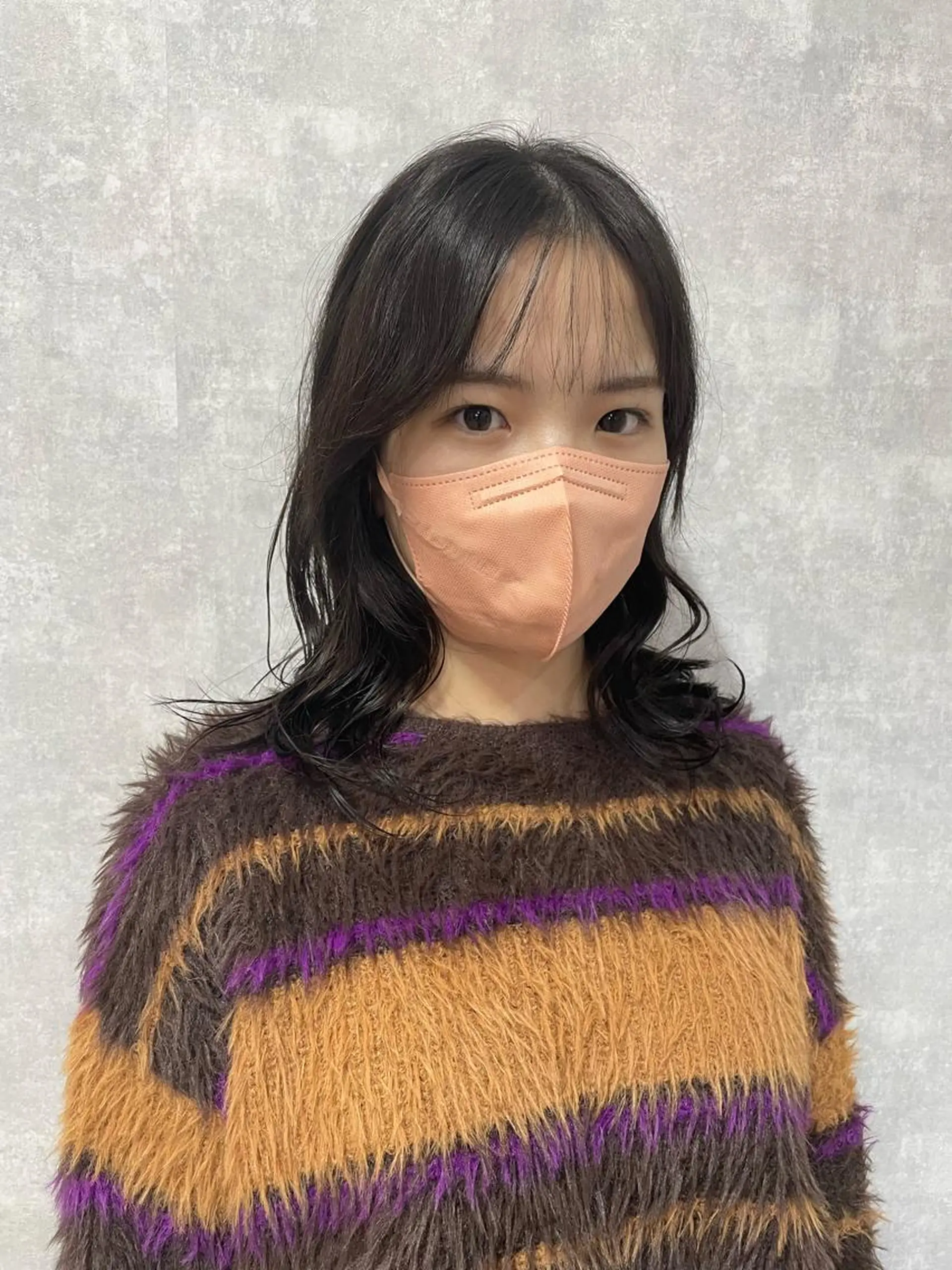 ショート 切りっぱなしボブ ショートボブ ハンサムショート 丸みショート アッシュ モテ髪/ボブ/ショー ト/アダチフウトのヘアスタイル