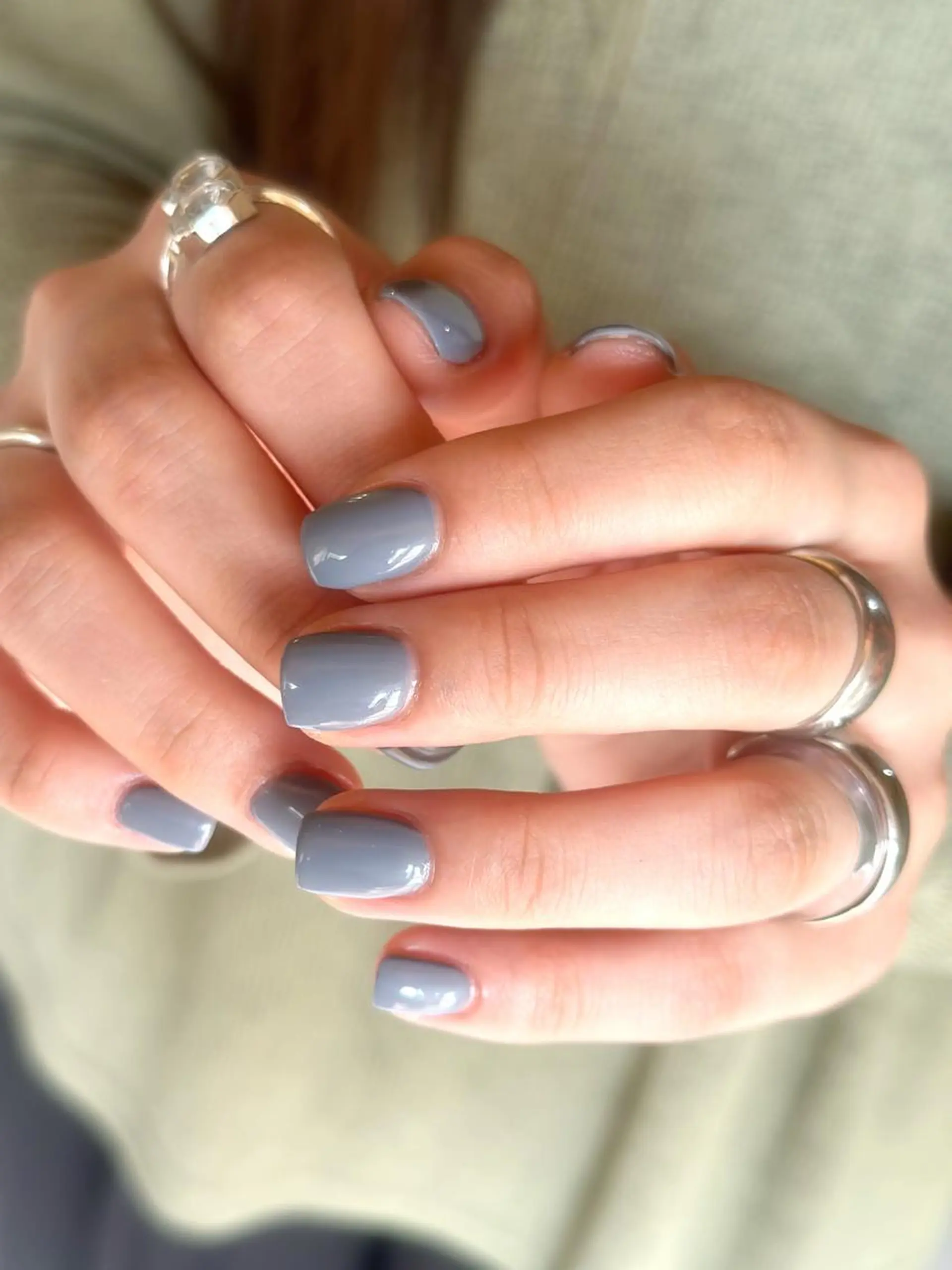 ネイル private salon M&のネイルデザイン