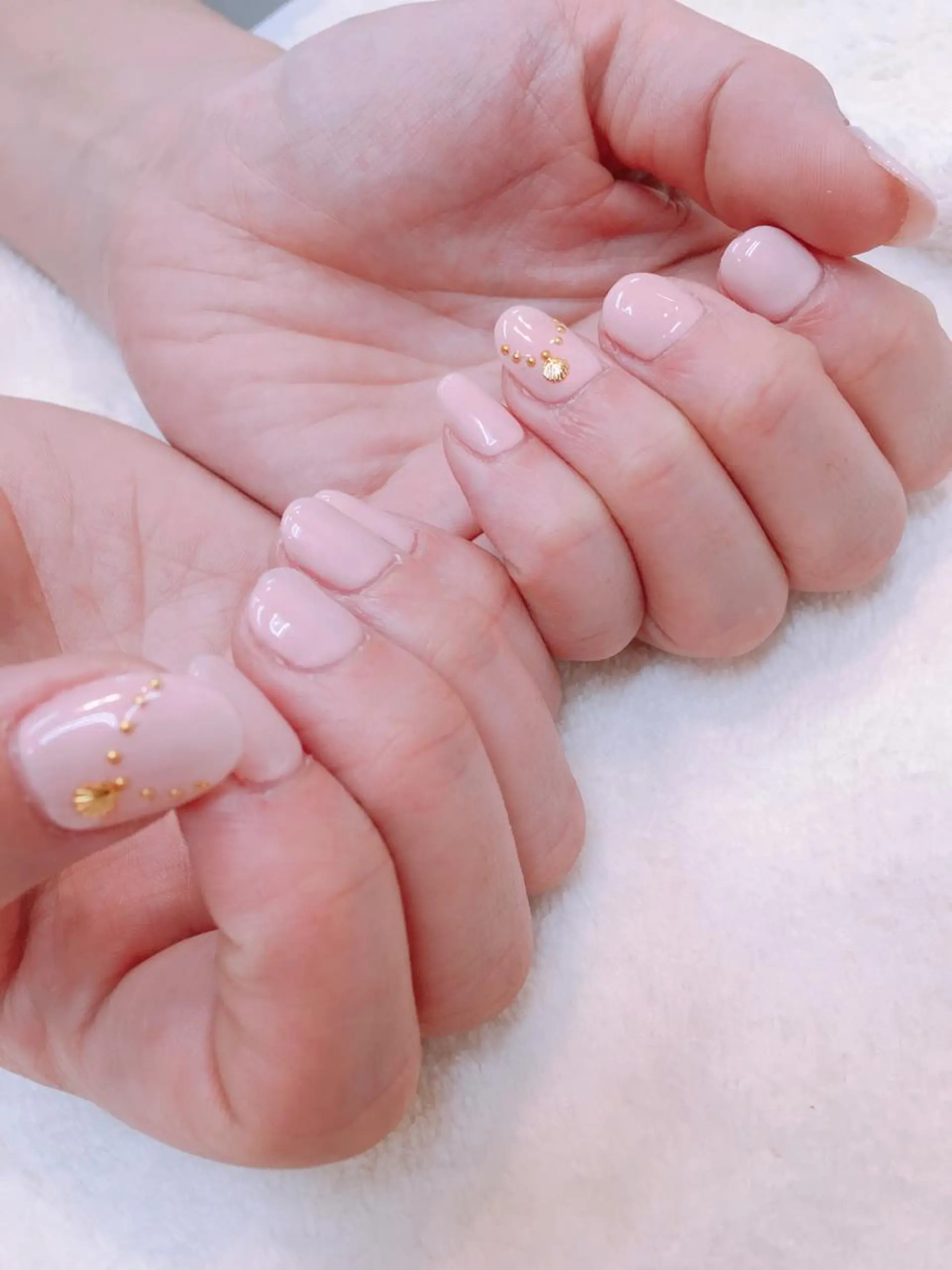 ネイル mie_ nailのネイルデザイン