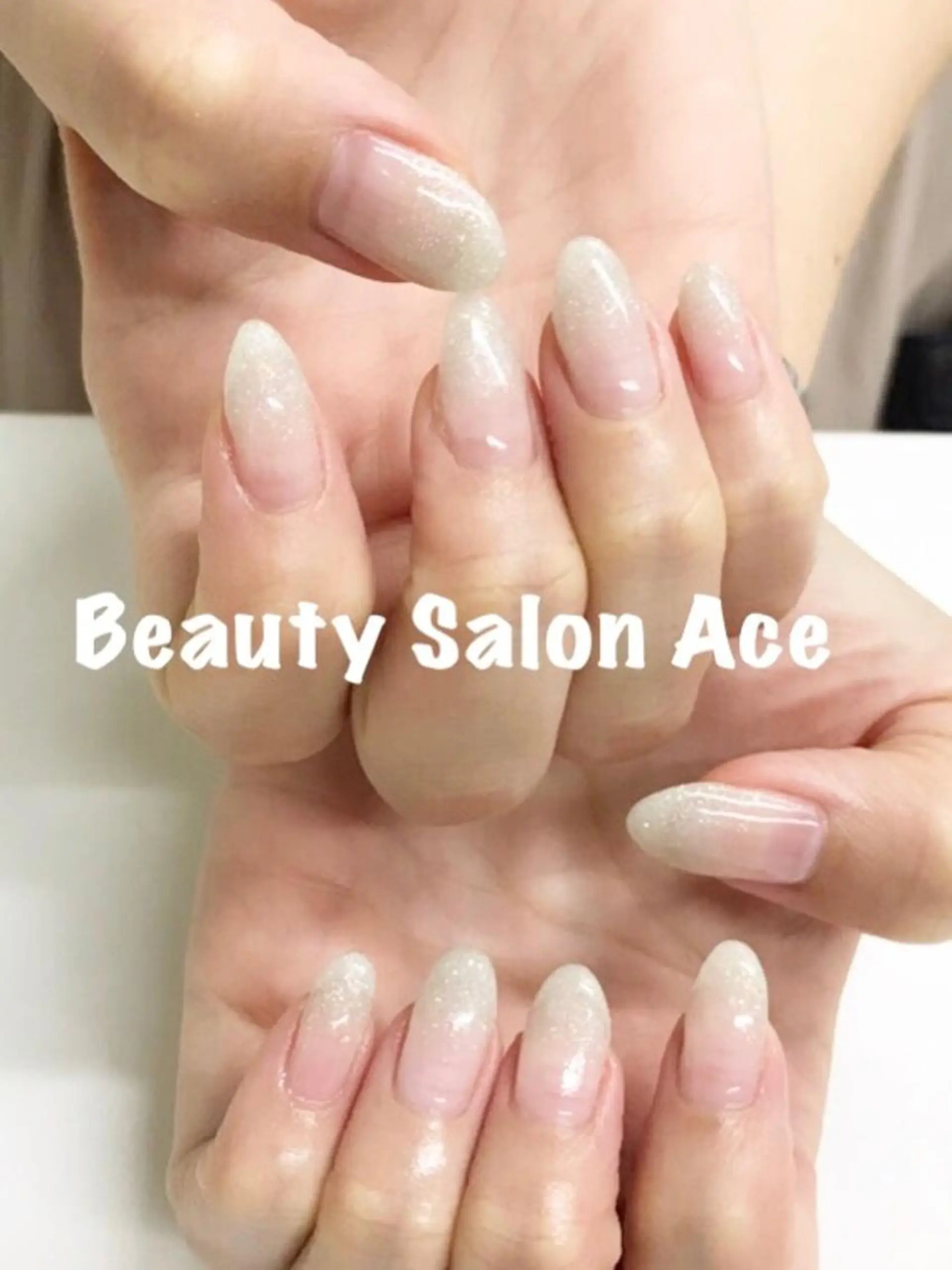 ネイル 池袋フィルイン Ace♡Nailのネイルデザイン