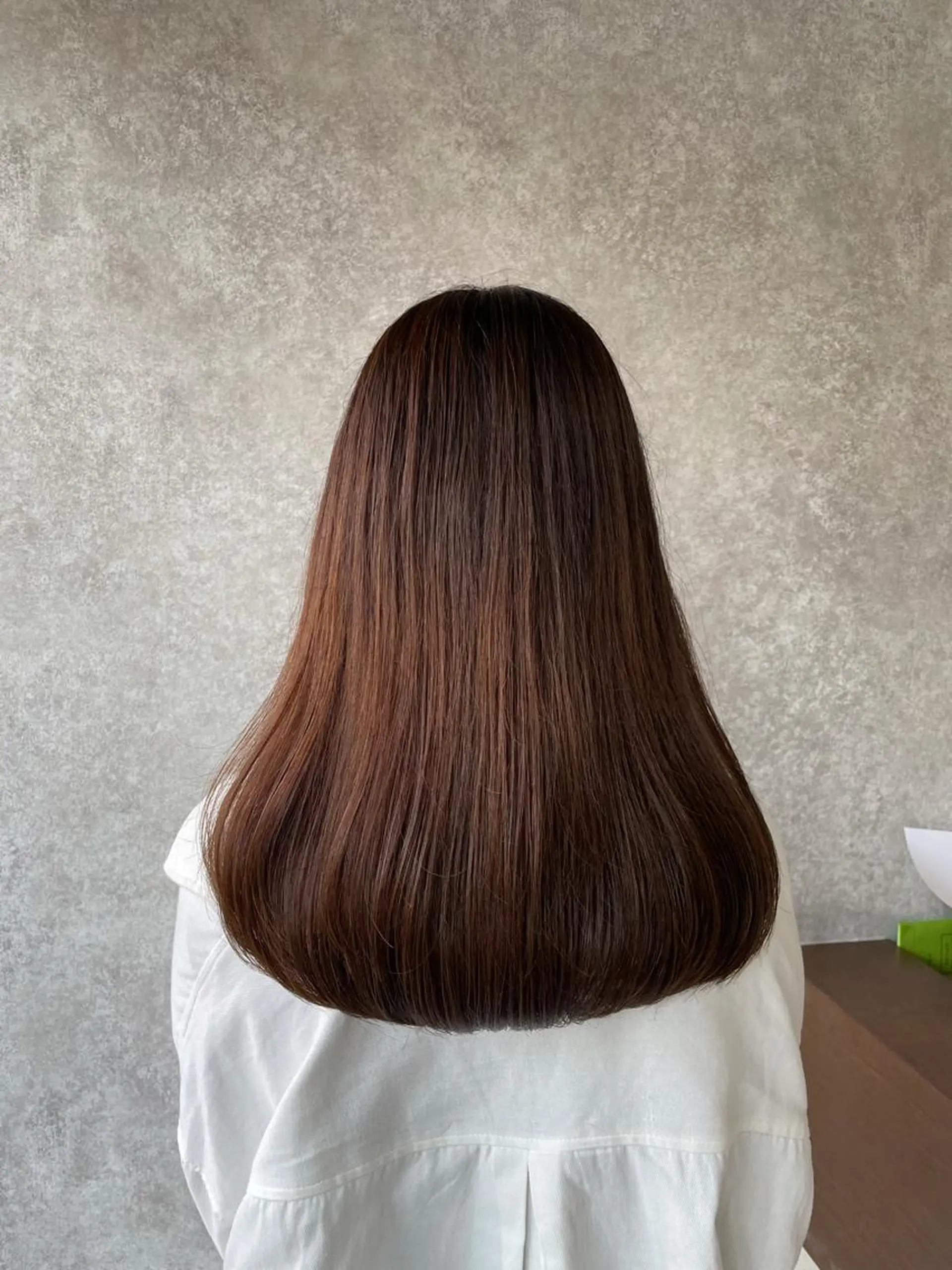 ロング 🫧ヒシダアキ taboo.i🫧のヘアスタイル