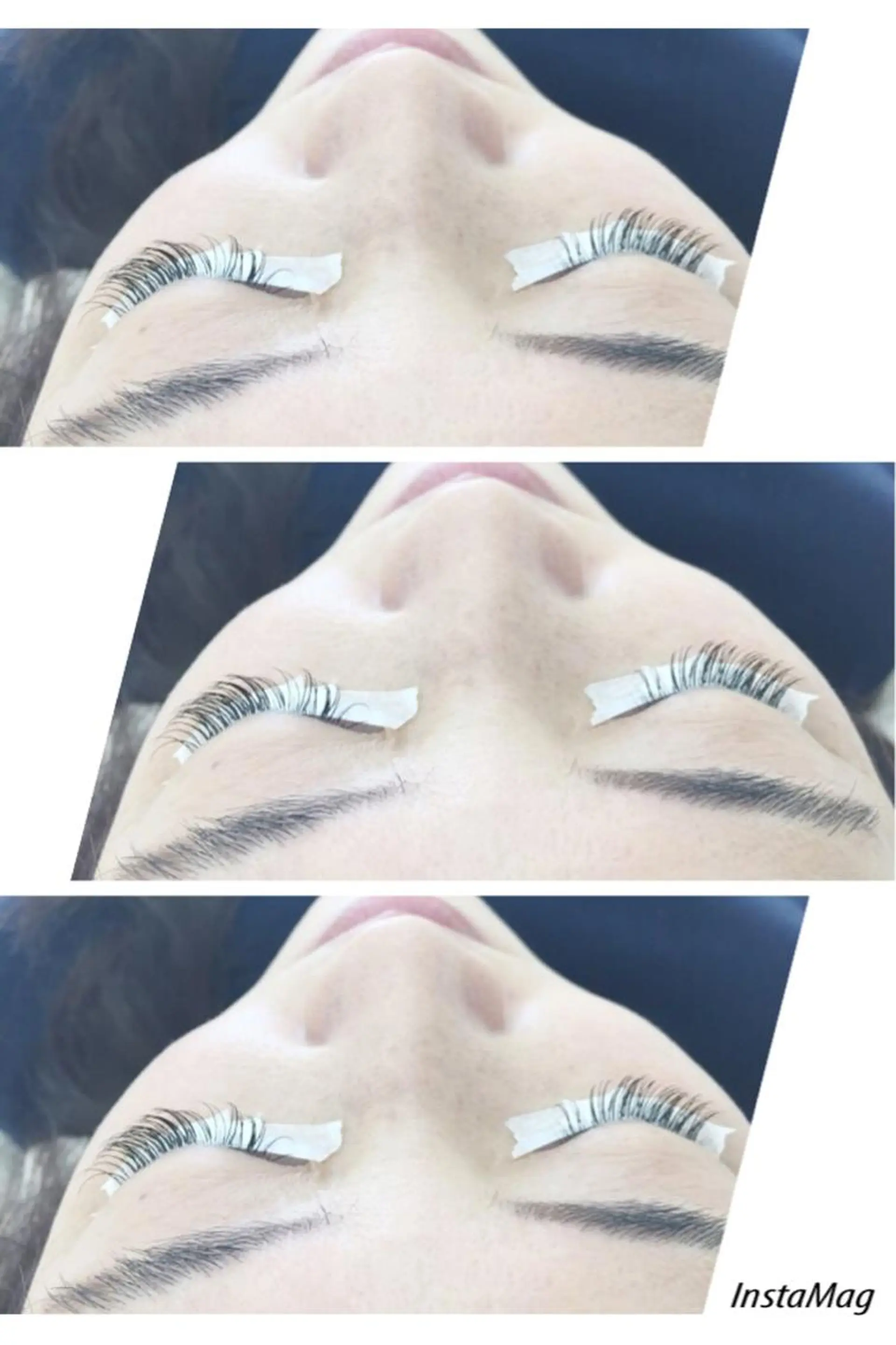 マツエク・マツパ KU TA  \(◡̈)/の眉毛・アイブロウイメージ