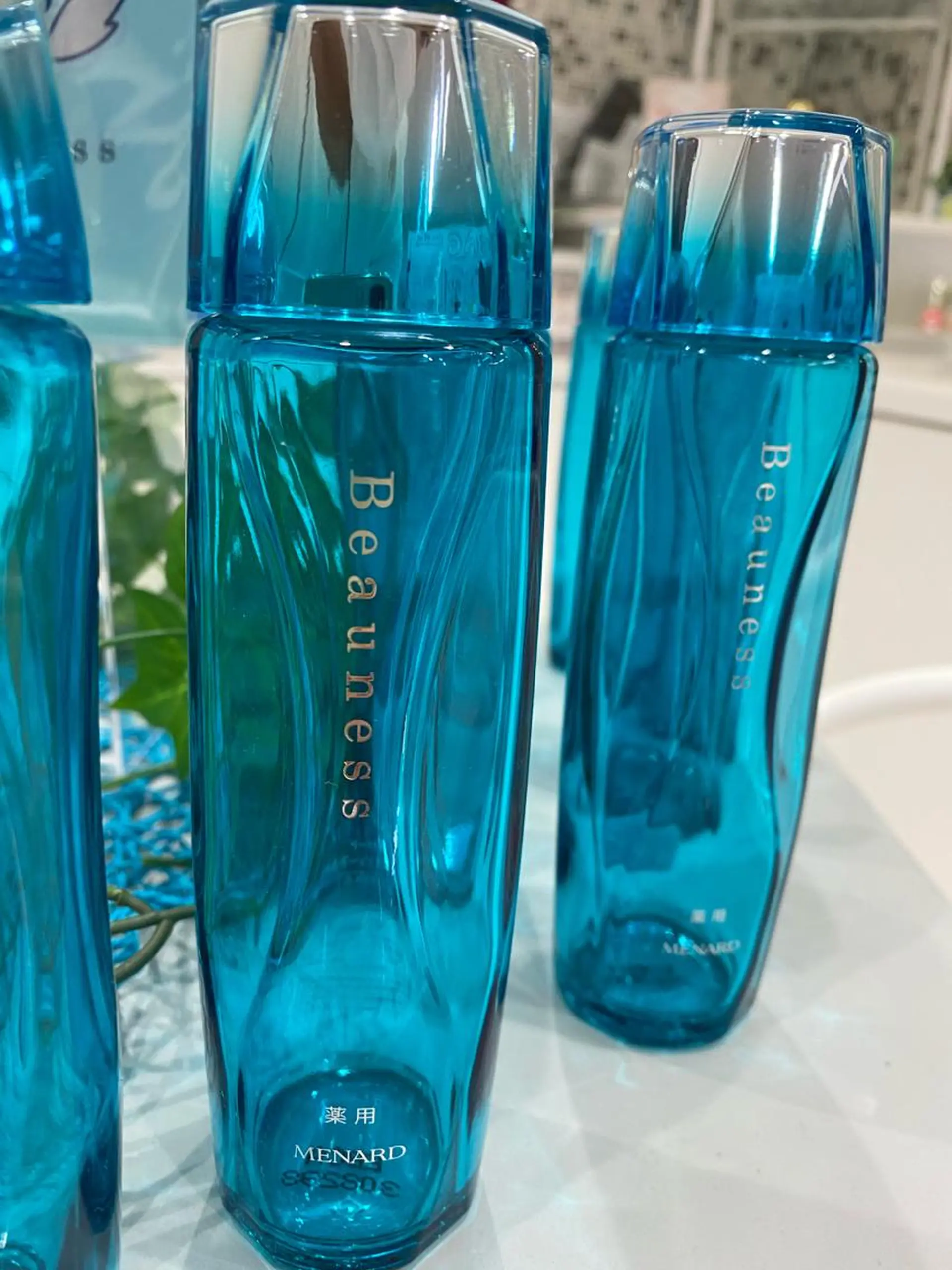 メンズ 小倉 麻由のエステ・リラクイメージ