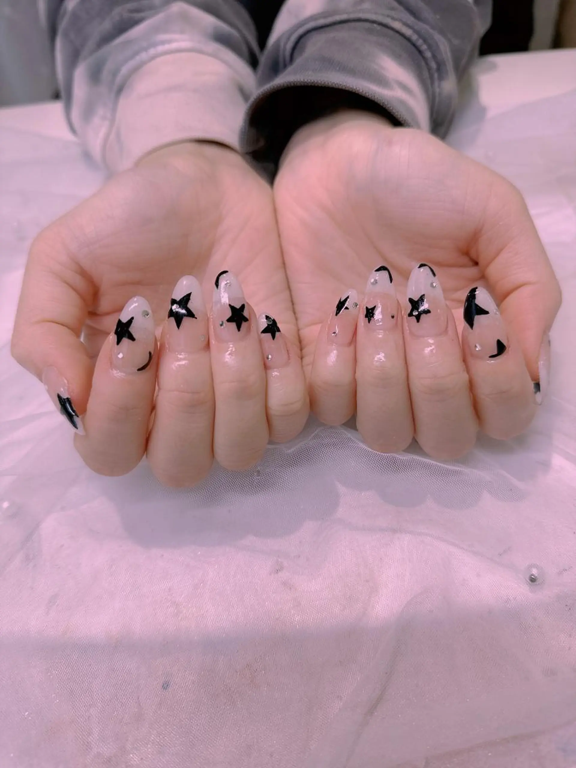 ネイル エムズ エムズのマツエク・マツパデザイン