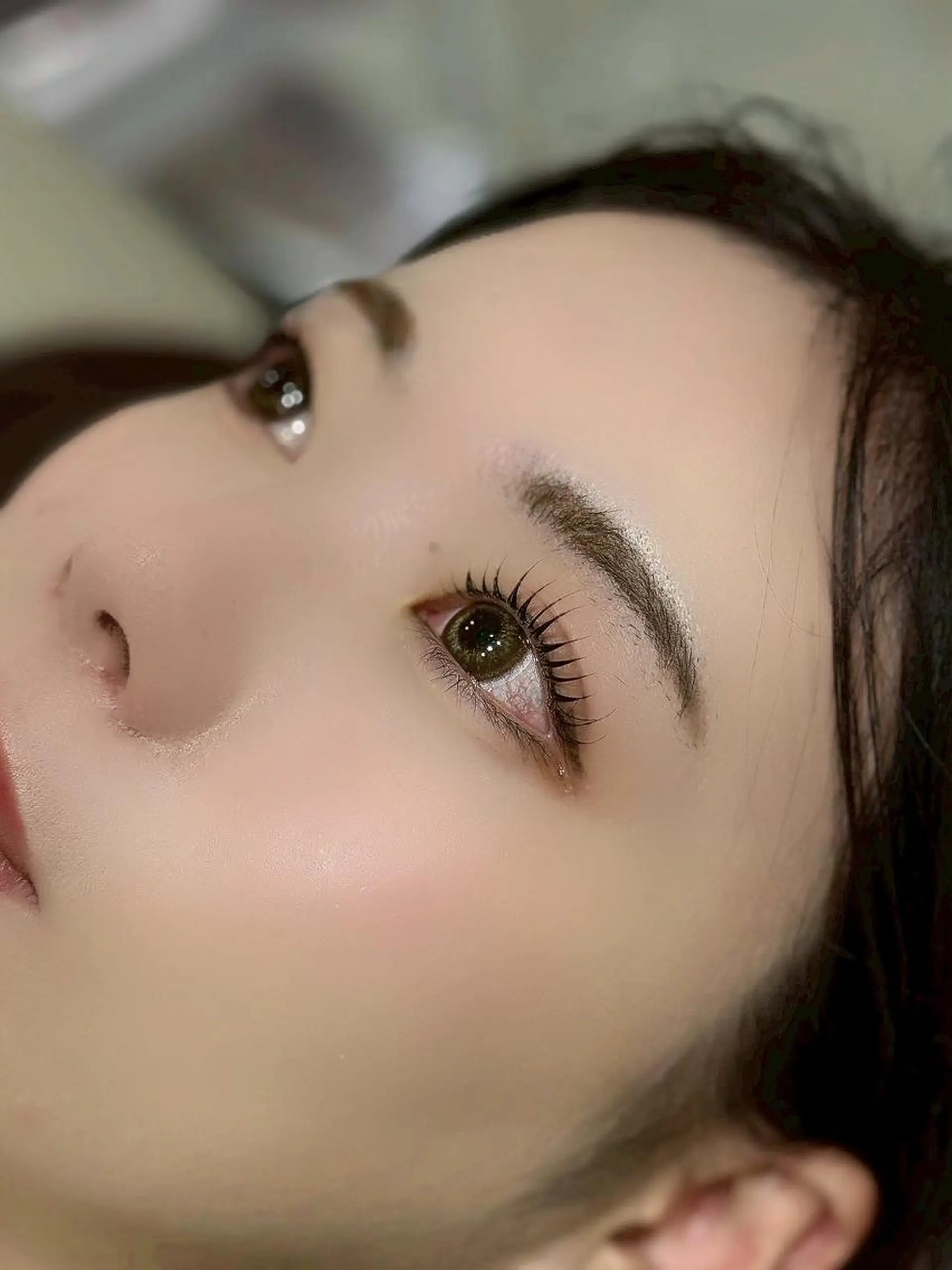 マツエク・マツパ 🦋memoto メモト中津店🦋のマツエク・マツパデザイン