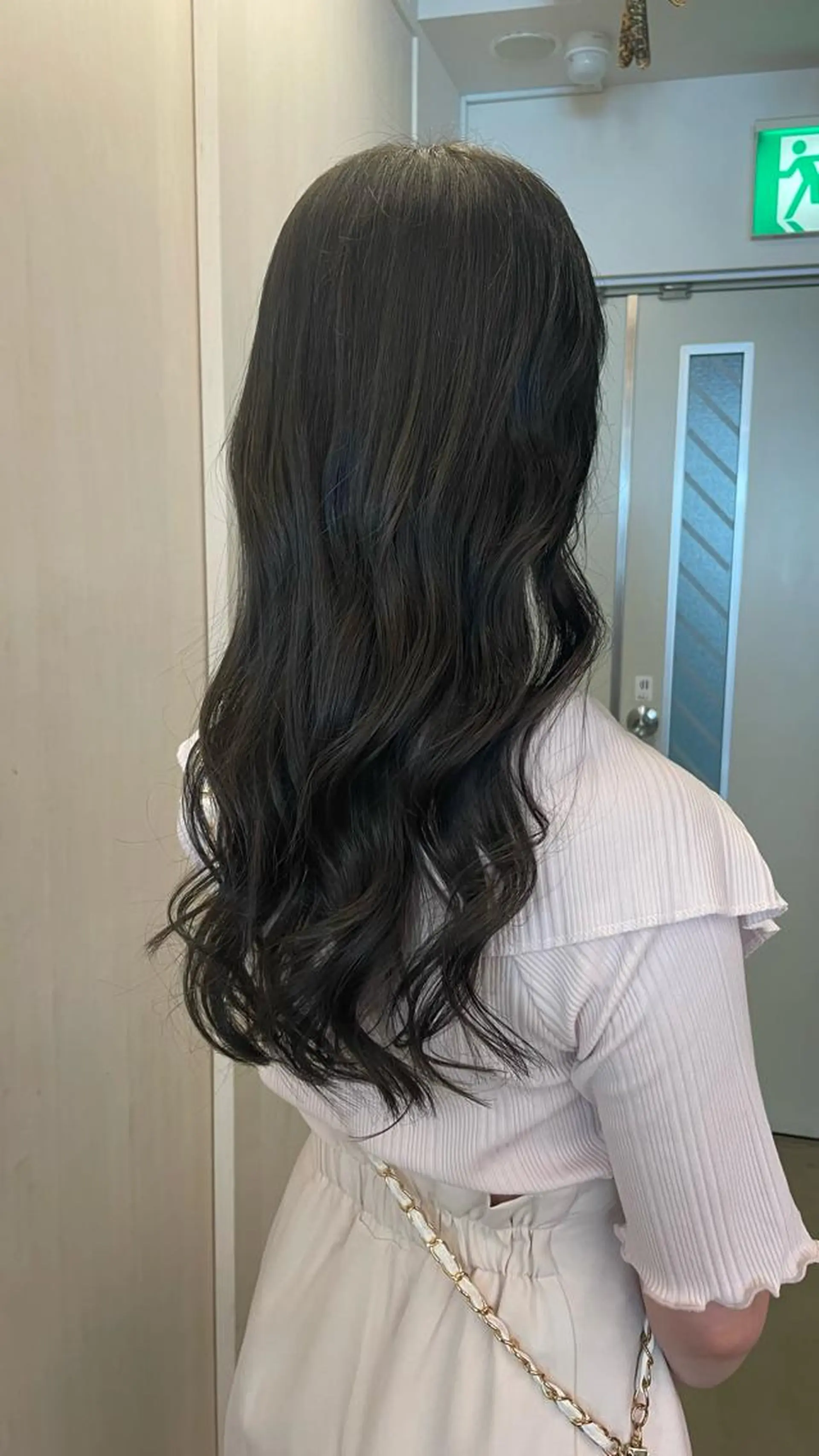 ロング レイヤー/メンズ /佐藤あいら🧳👔のヘアスタイル