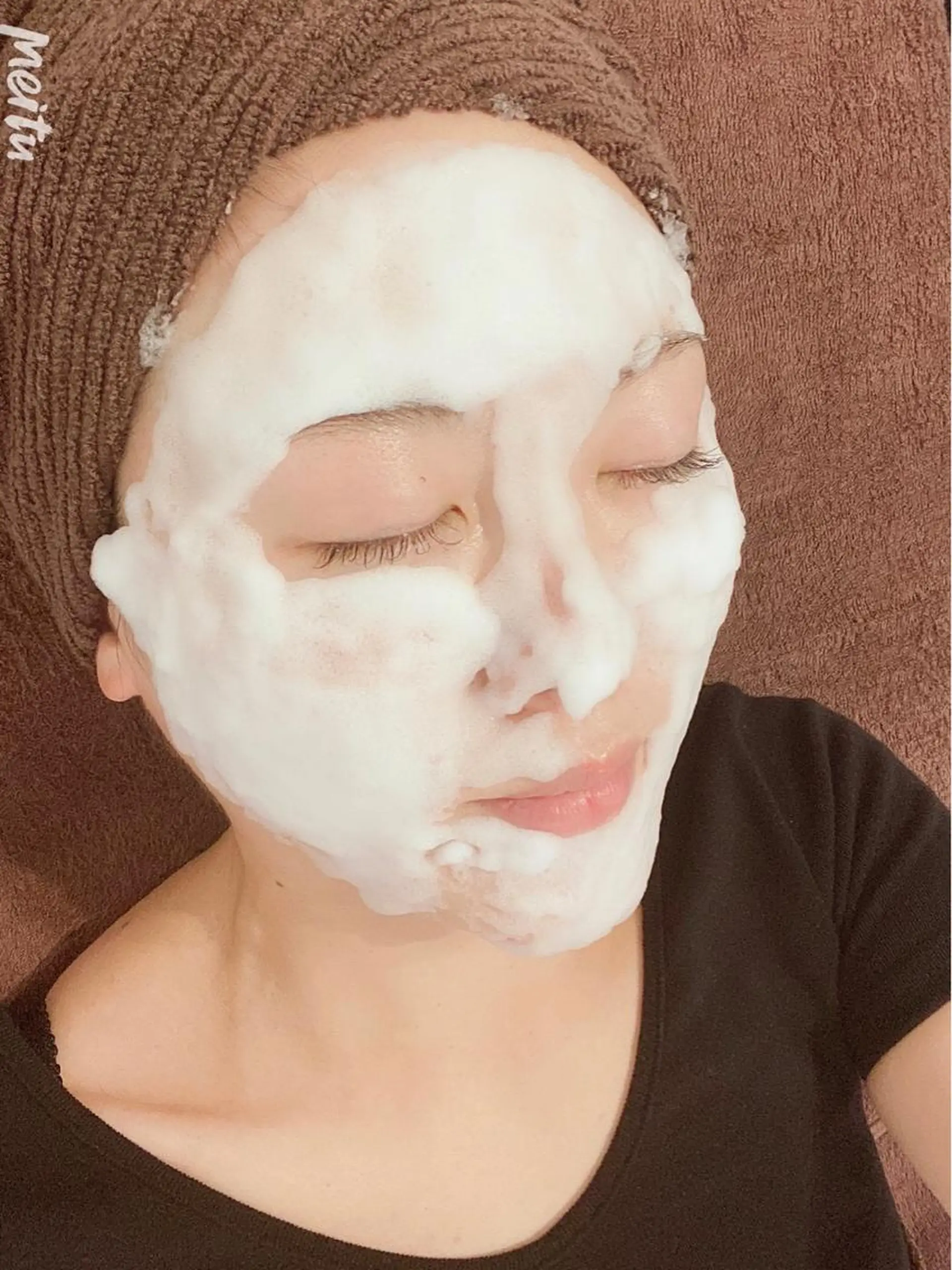 アールビューティーバランス所属・アール hirokoのエステ・リラクイメージ