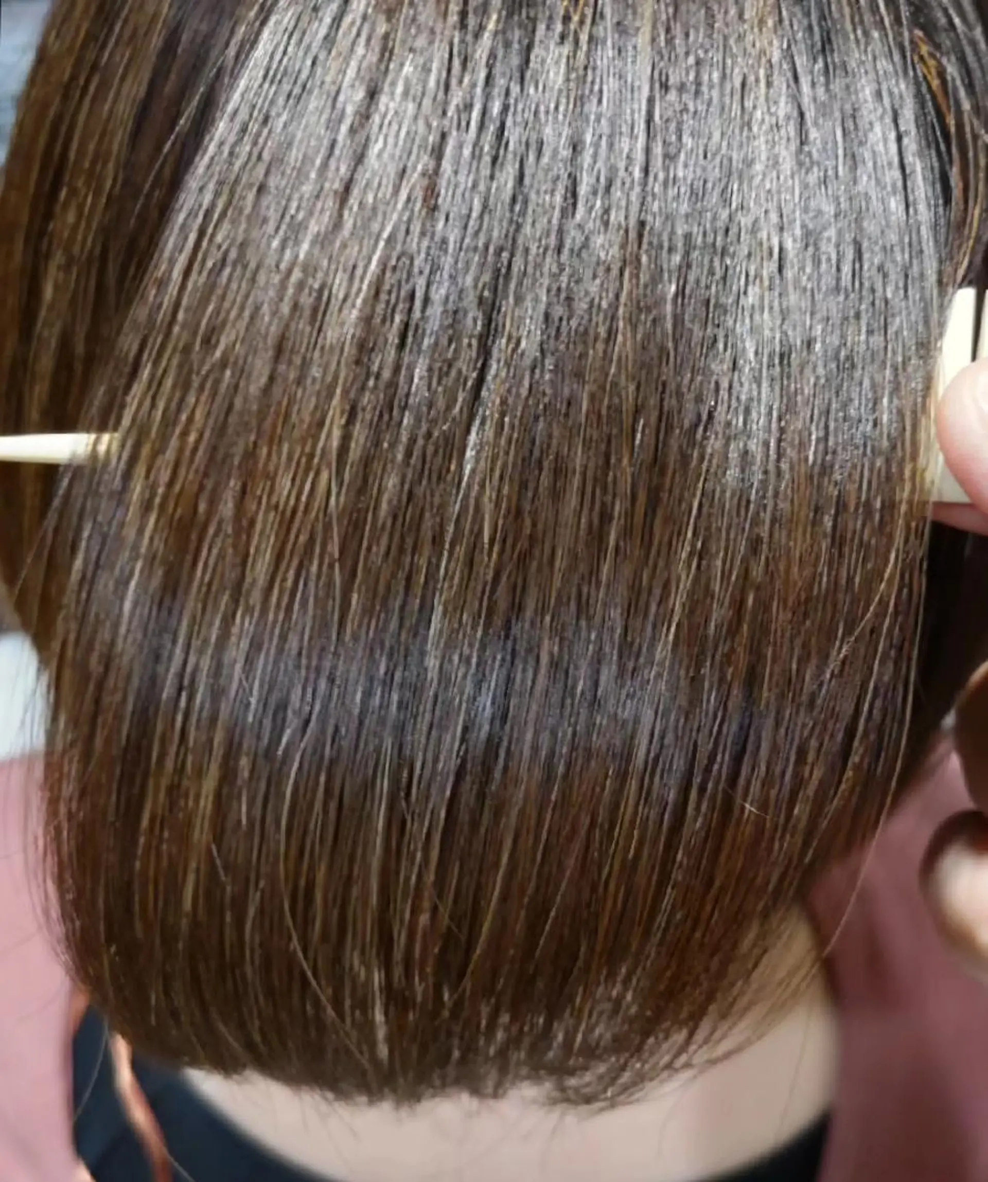 ショート ✂デザインカット🐟 高評価✂戸崎俊成✂のヘアスタイル