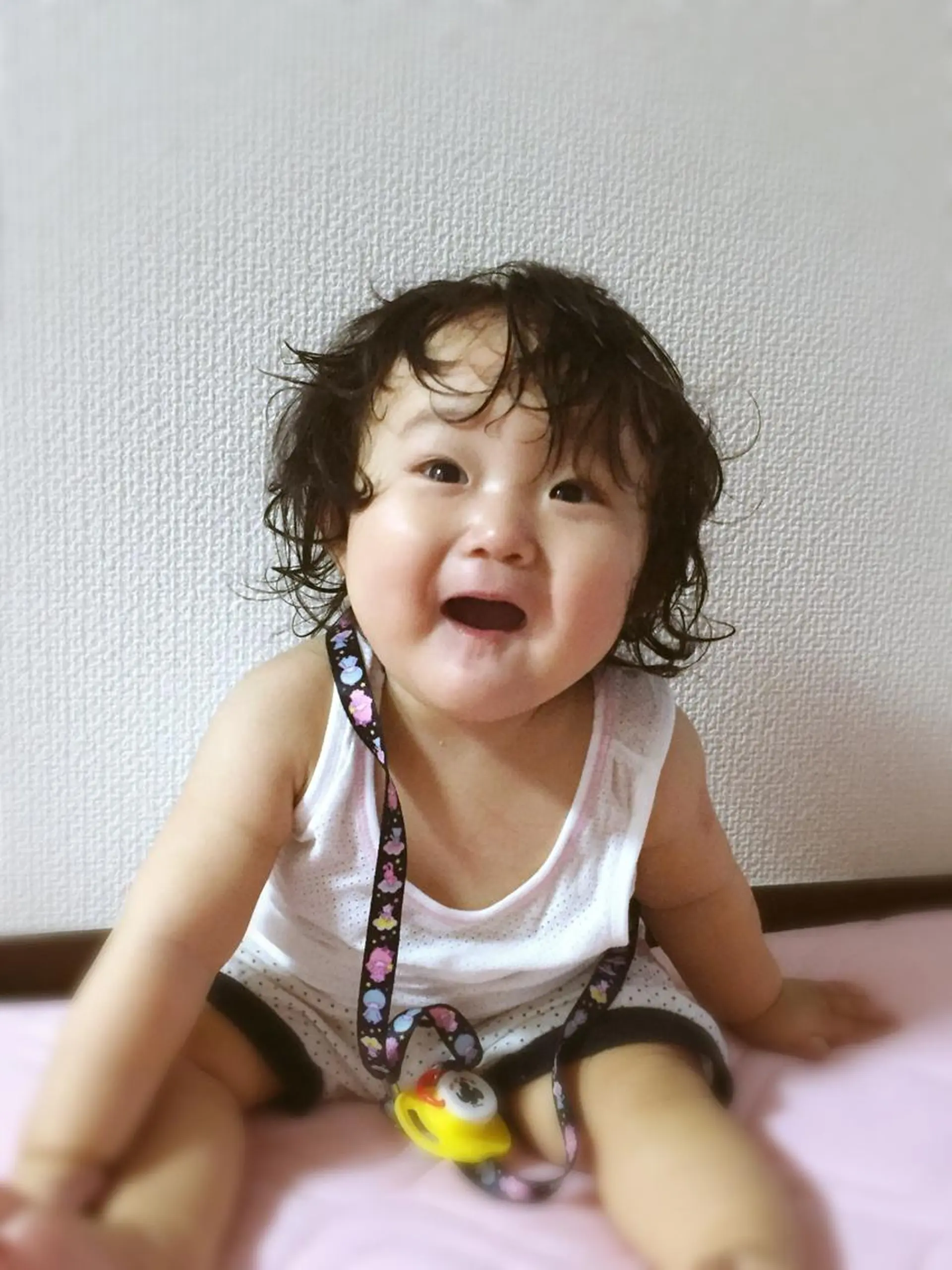 キッズ 🌈２０年目突入🎉 山口のヘアスタイル