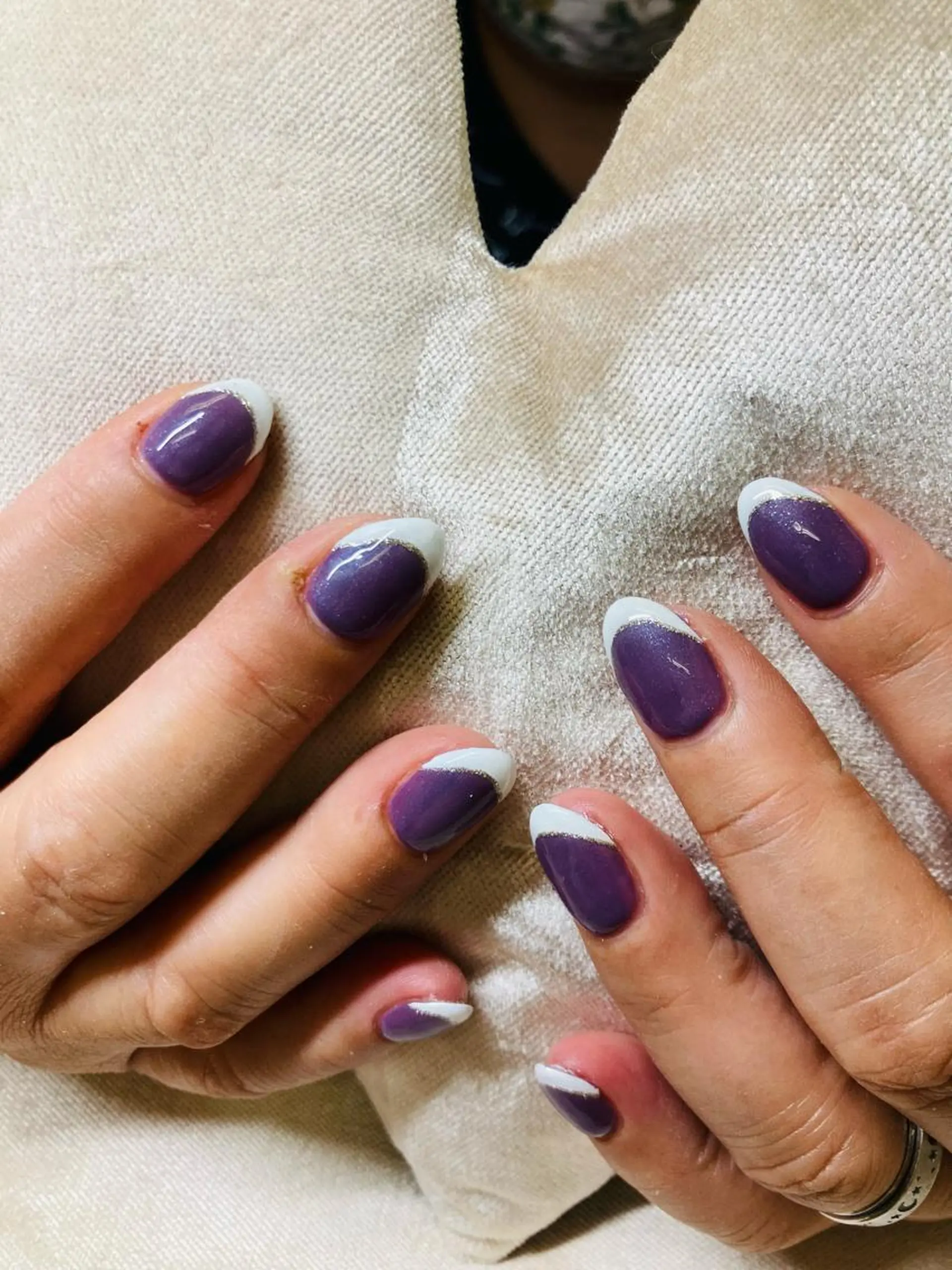 ネイル ECLAT エクラ所属・寺山 千鶴のネイルデザイン