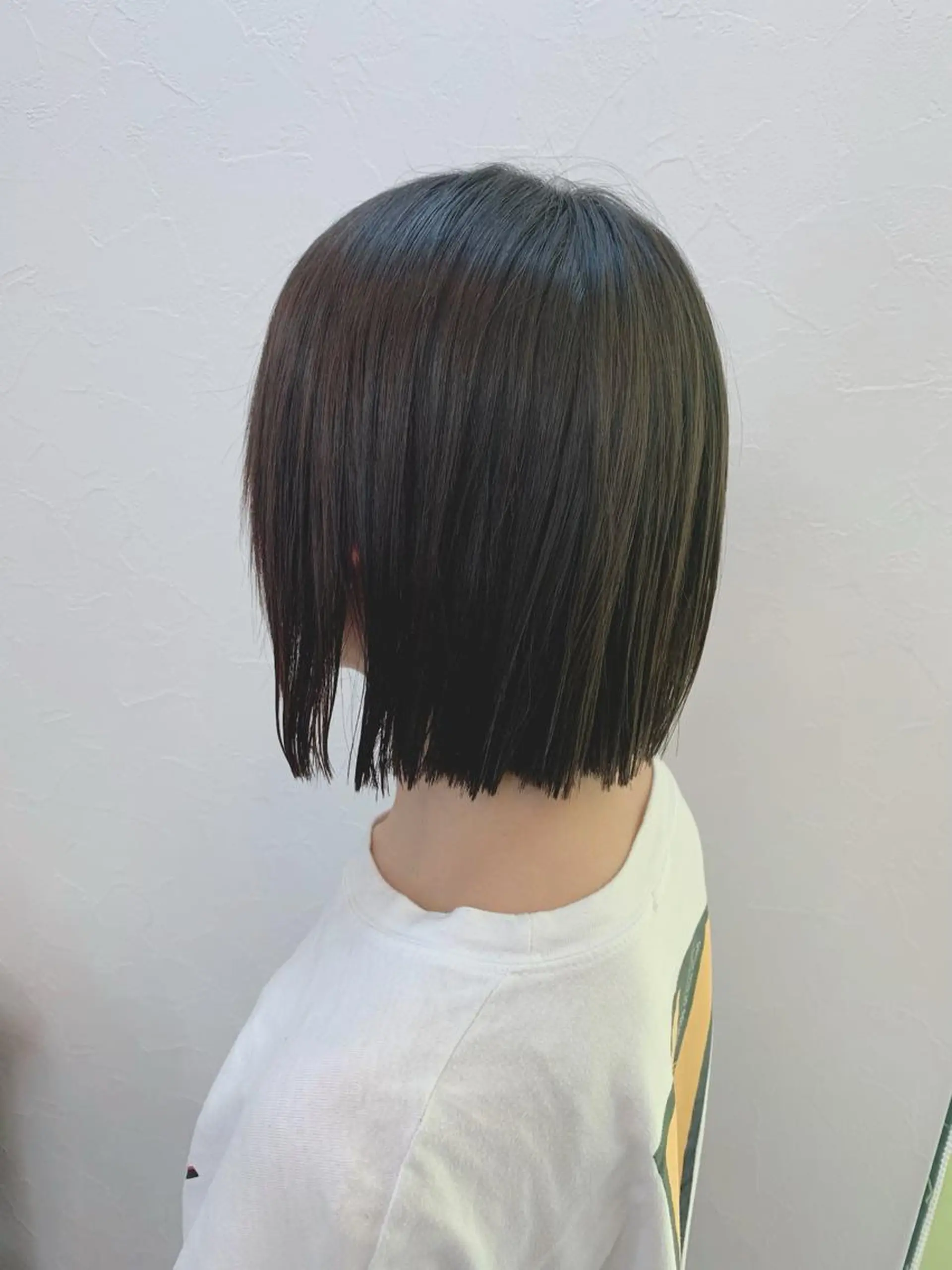 ショート キッズ 菅沼 まみのヘアスタイル