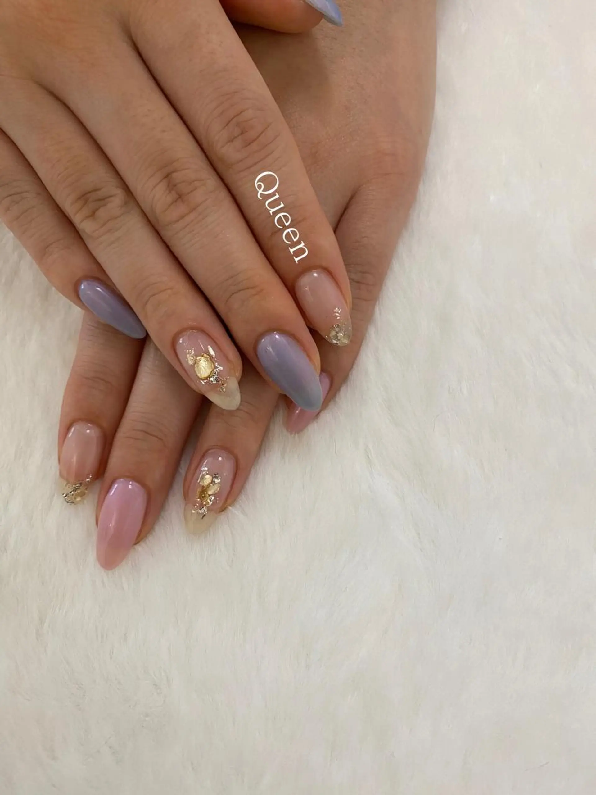 ネイル 菊地 千奈のエステ・リラクイメージ