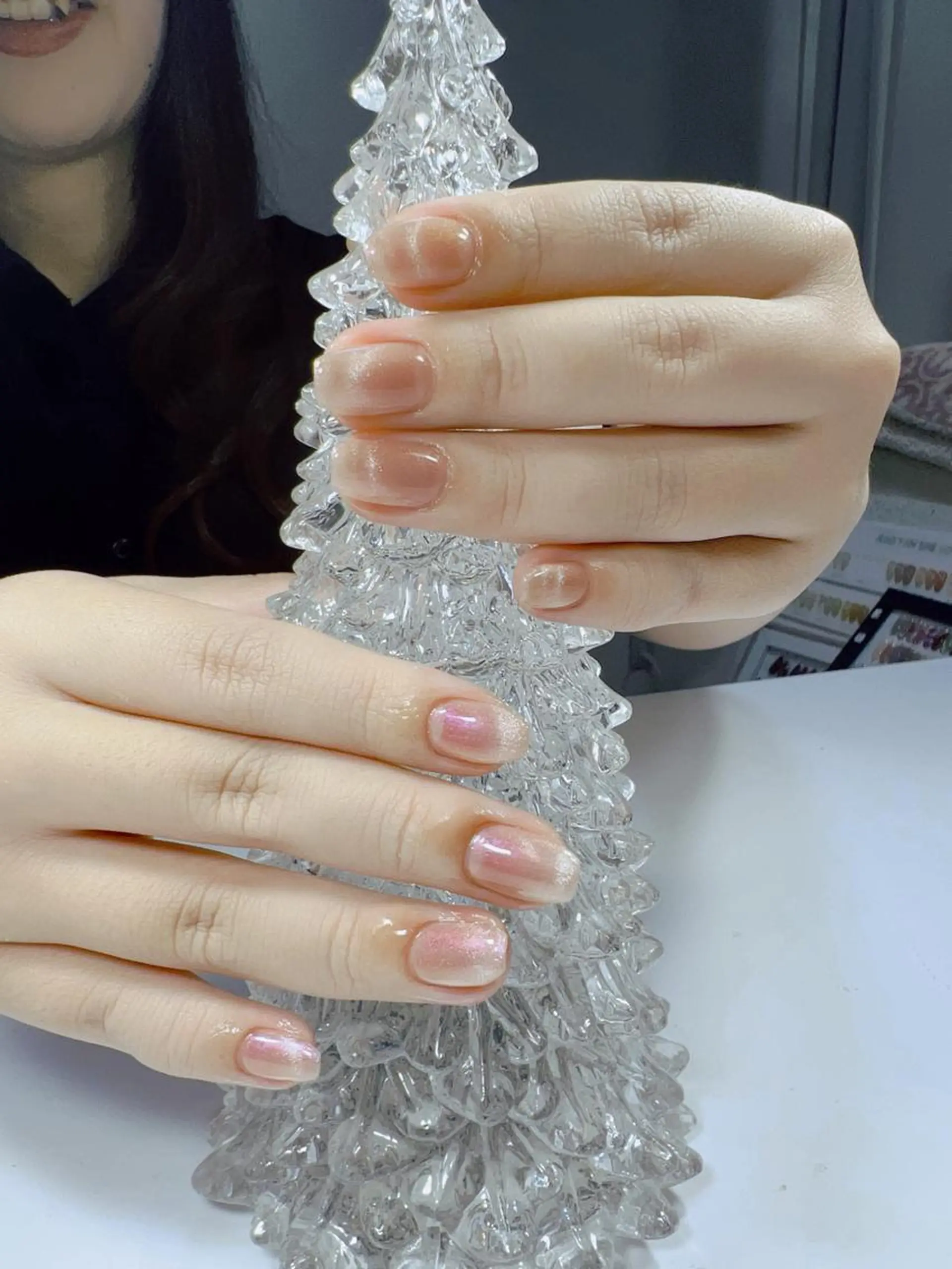 ネイル ネイルサロン ロア旧ジョリーのネイルデザイン