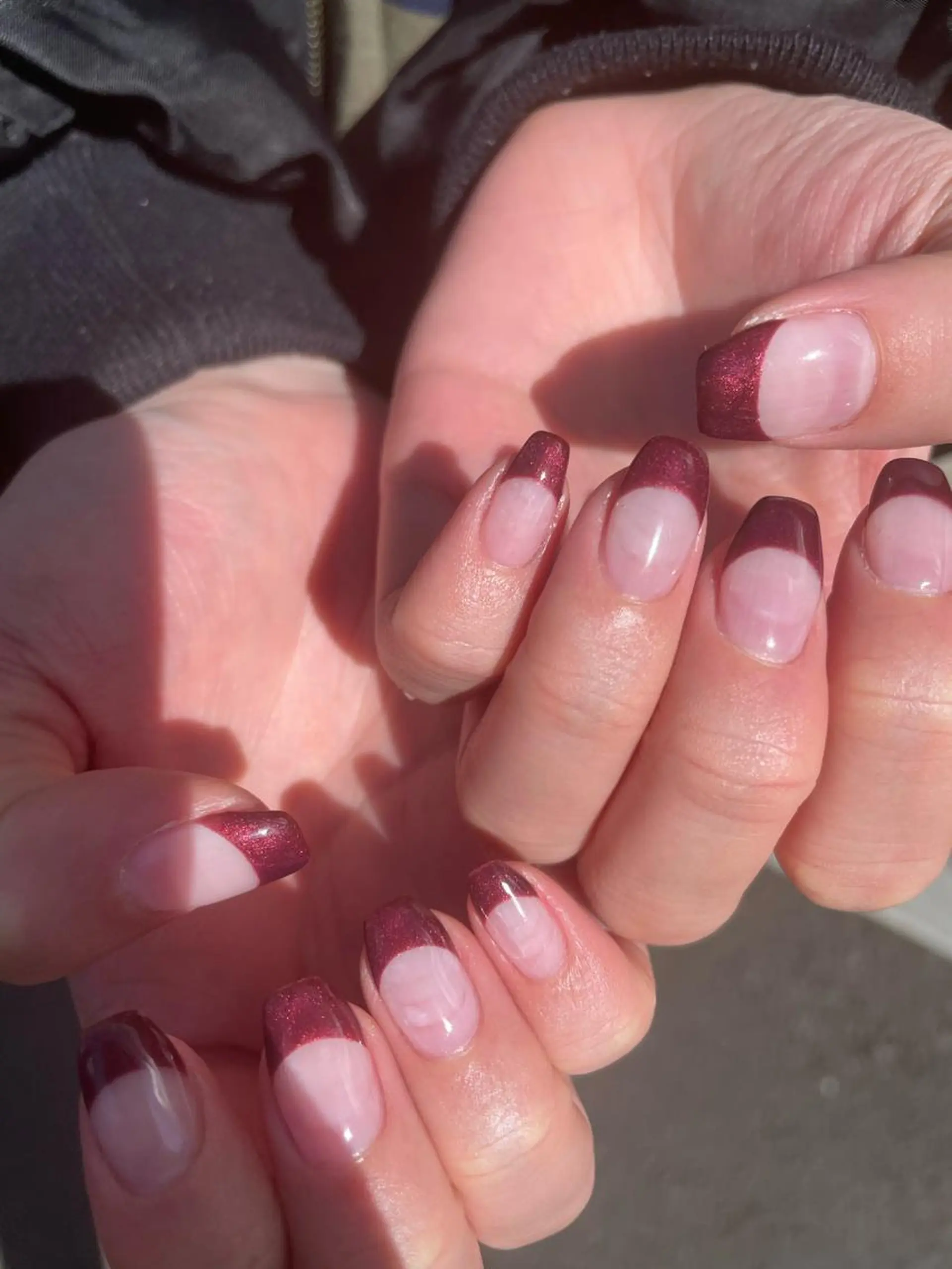 ネイル MH_ Nailのネイルデザイン