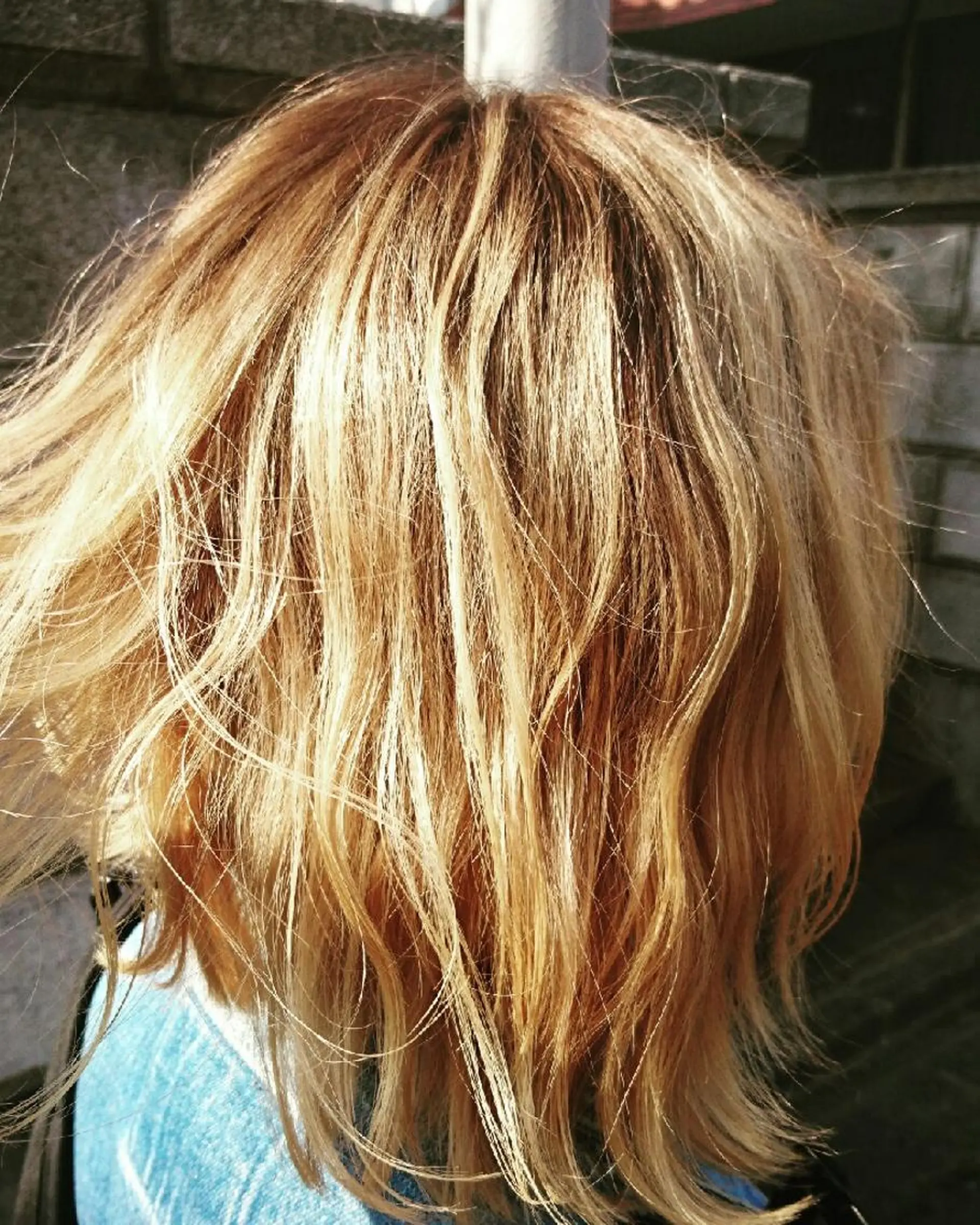 カラー ショート ❣️レイヤーカット ❣️渡部晃輝のヘアスタイル